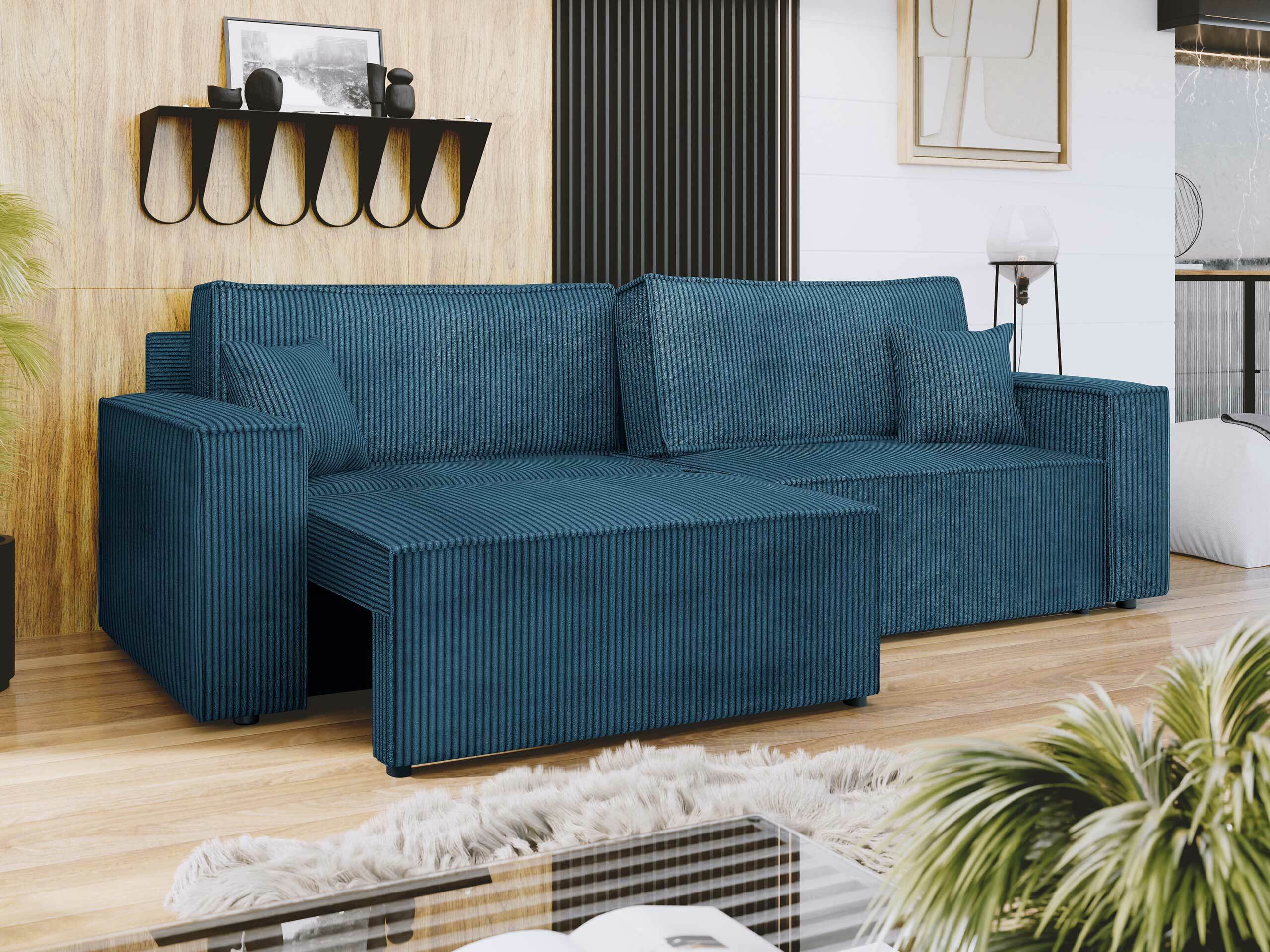 Sovesofa Vespes I (Poso 05)