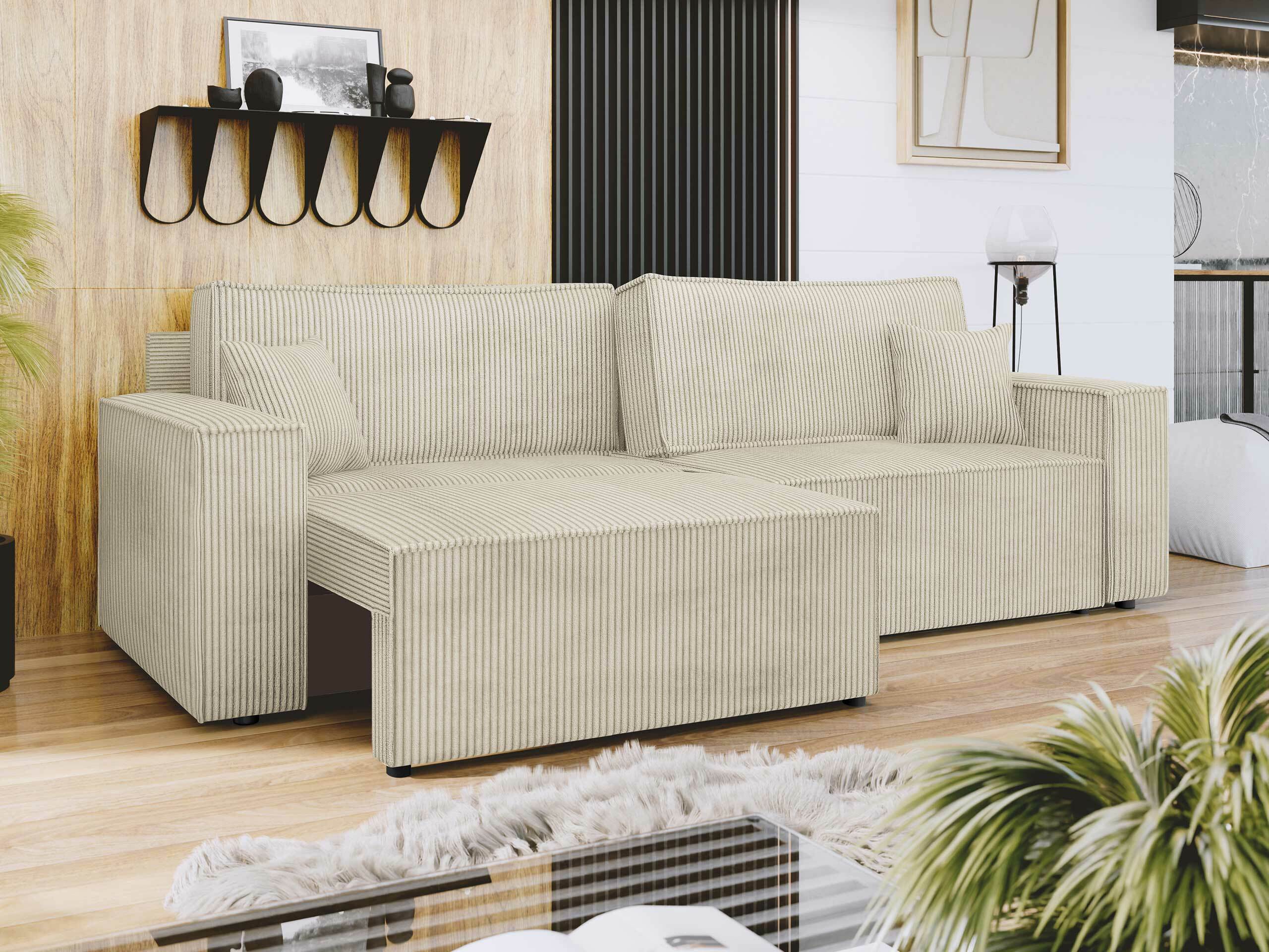 Sovesofa Vespes I (Poso 100)