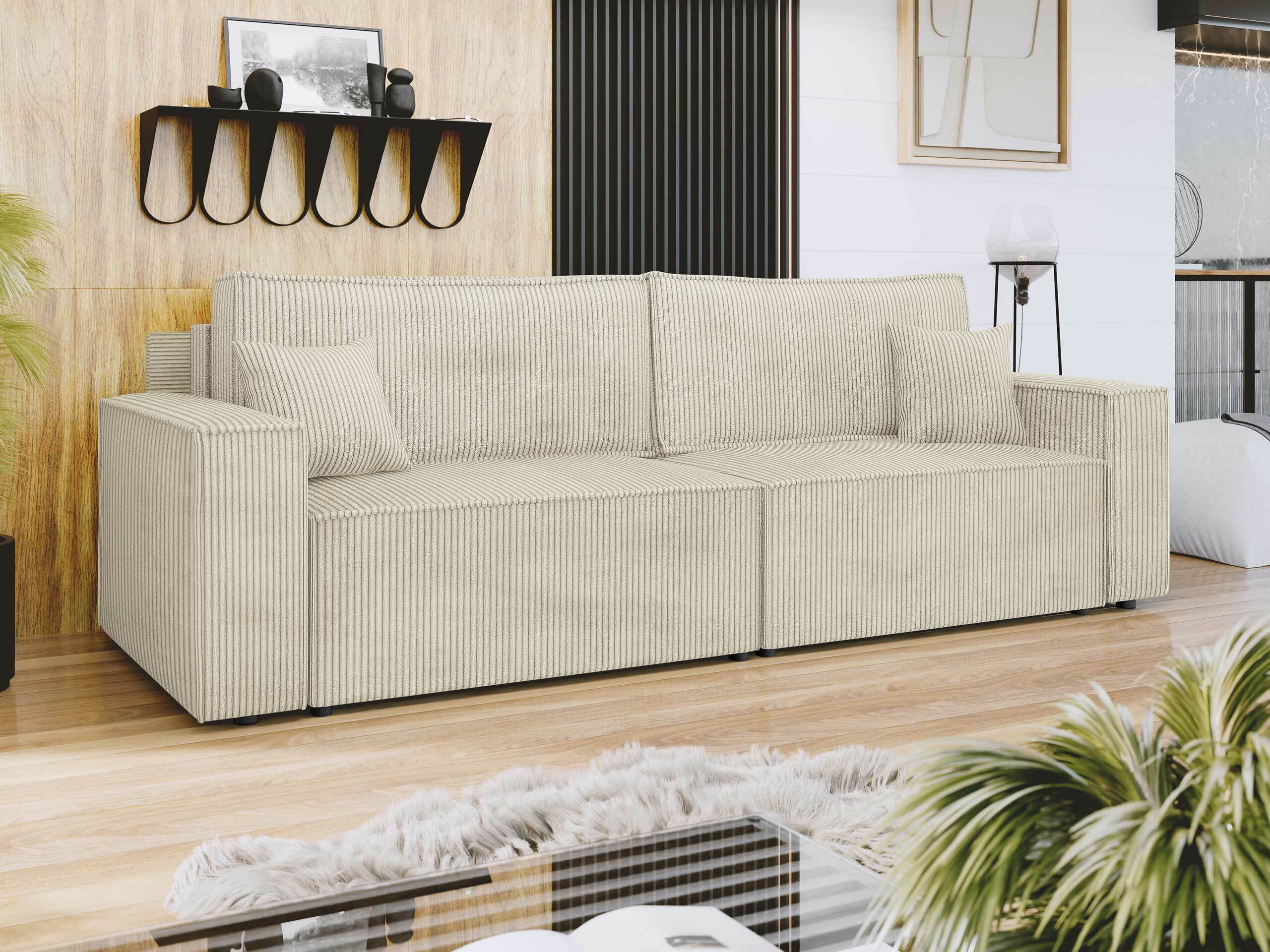 Sovesofa Vespes I (Poso 100)