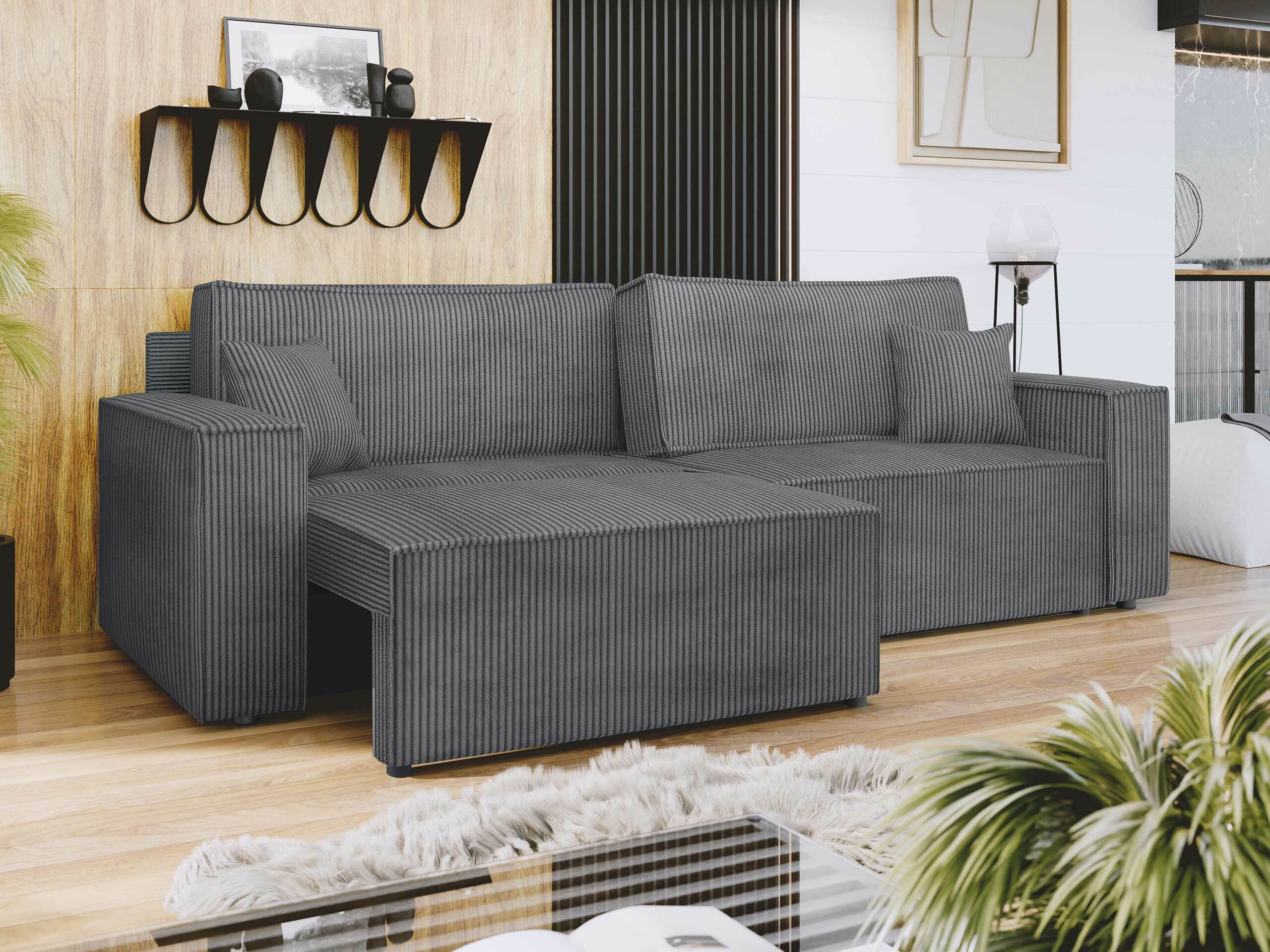 Sovesofa Vespes I (Poso 22)