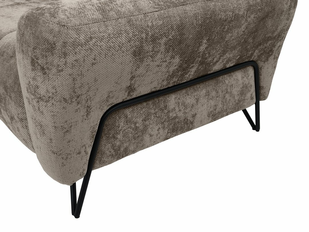 Hjørnesofa Avicava 100 (Vega 05)