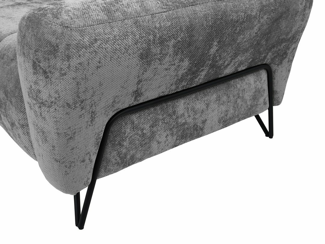 Hjørnesofa Avicava 100 (Vega 13)