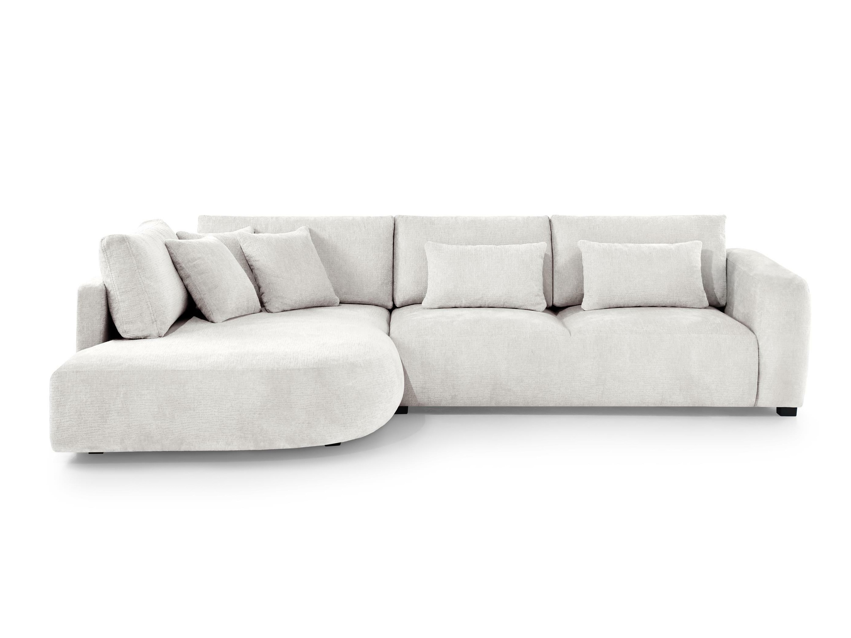 Hjørnesofa Deca (Tresor 22)