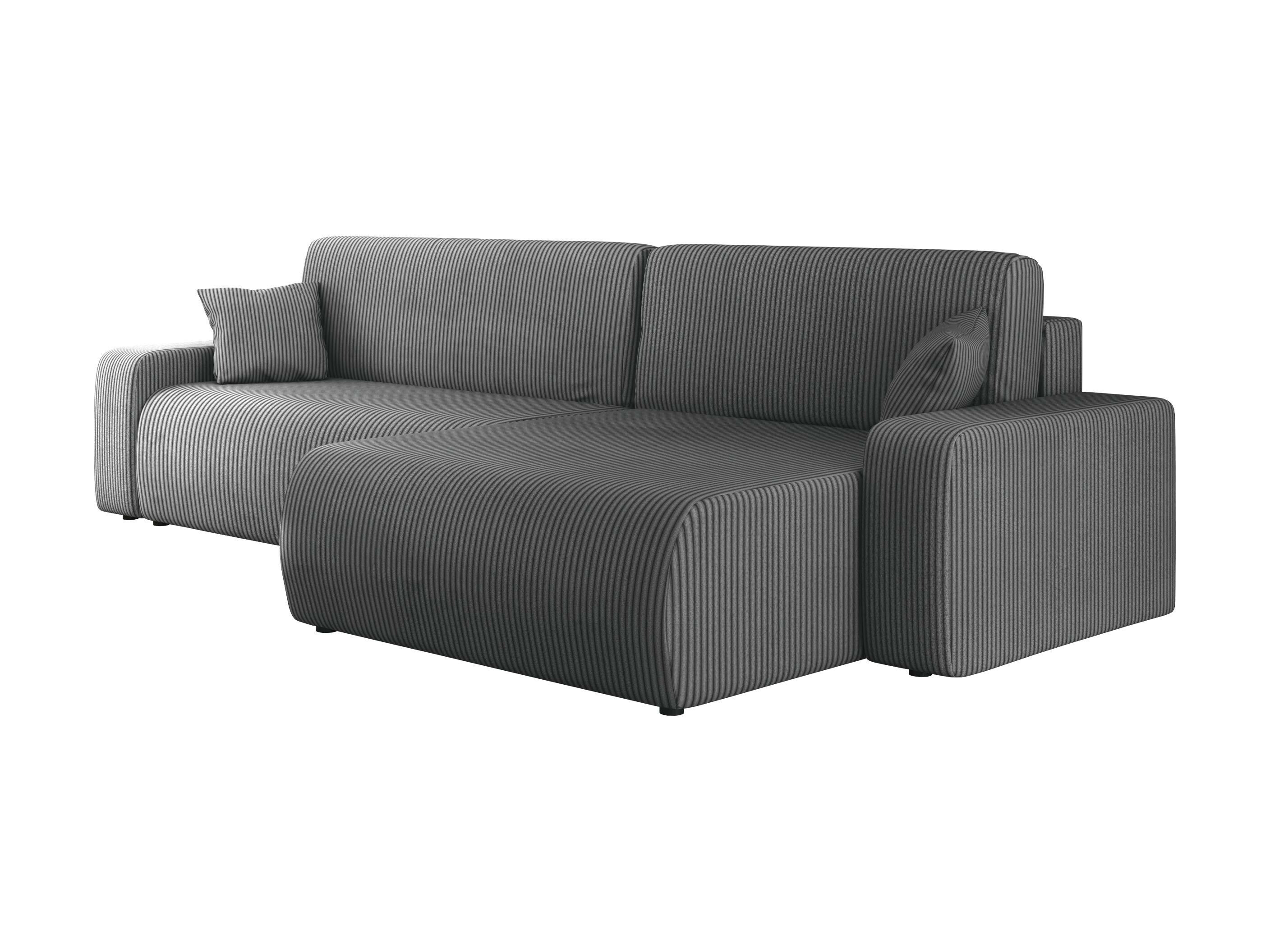 Hjørnesofa Doctral I (Poso 22)