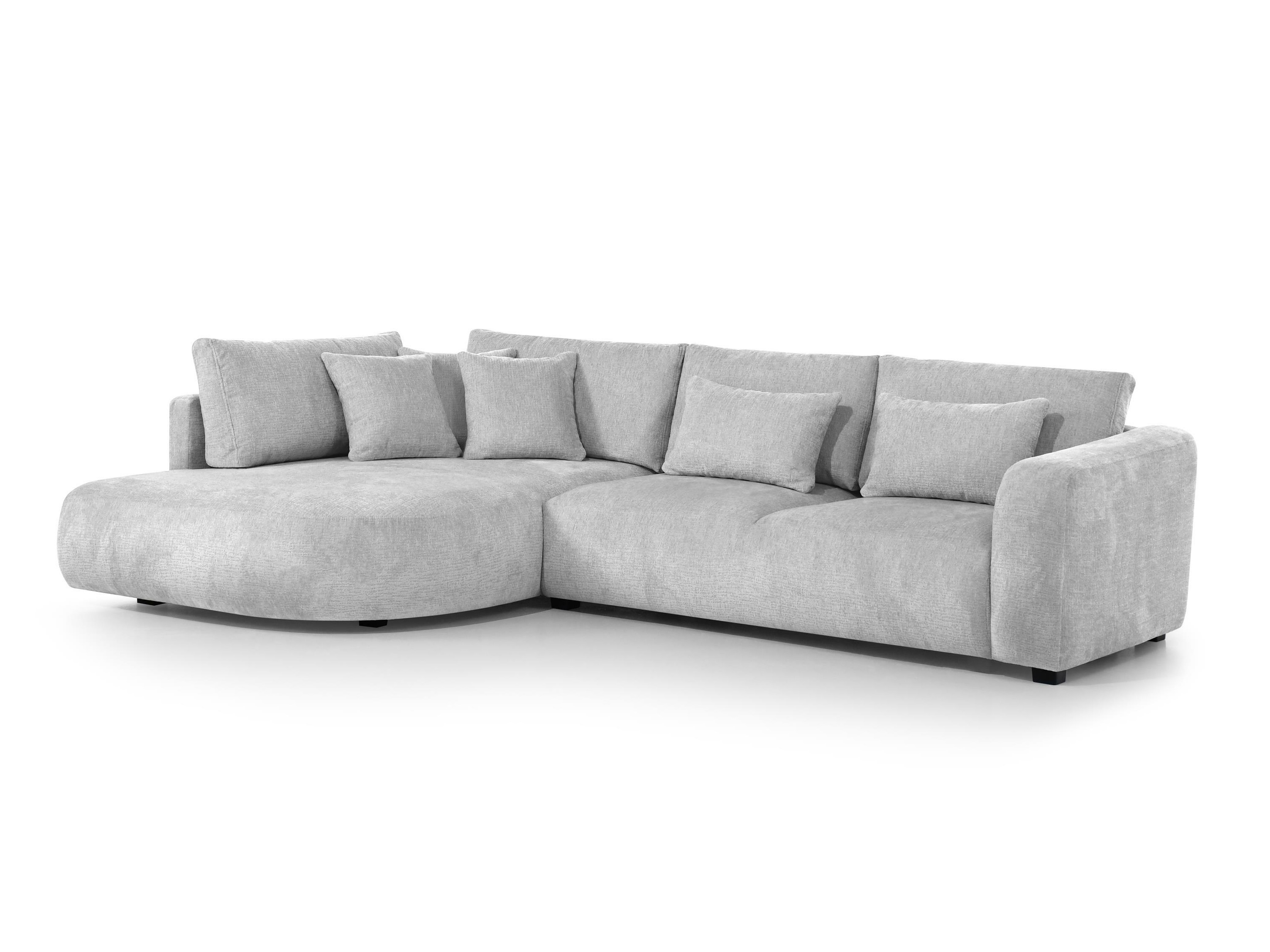 Hjørnesofa Margate 106 (Tresor 05)