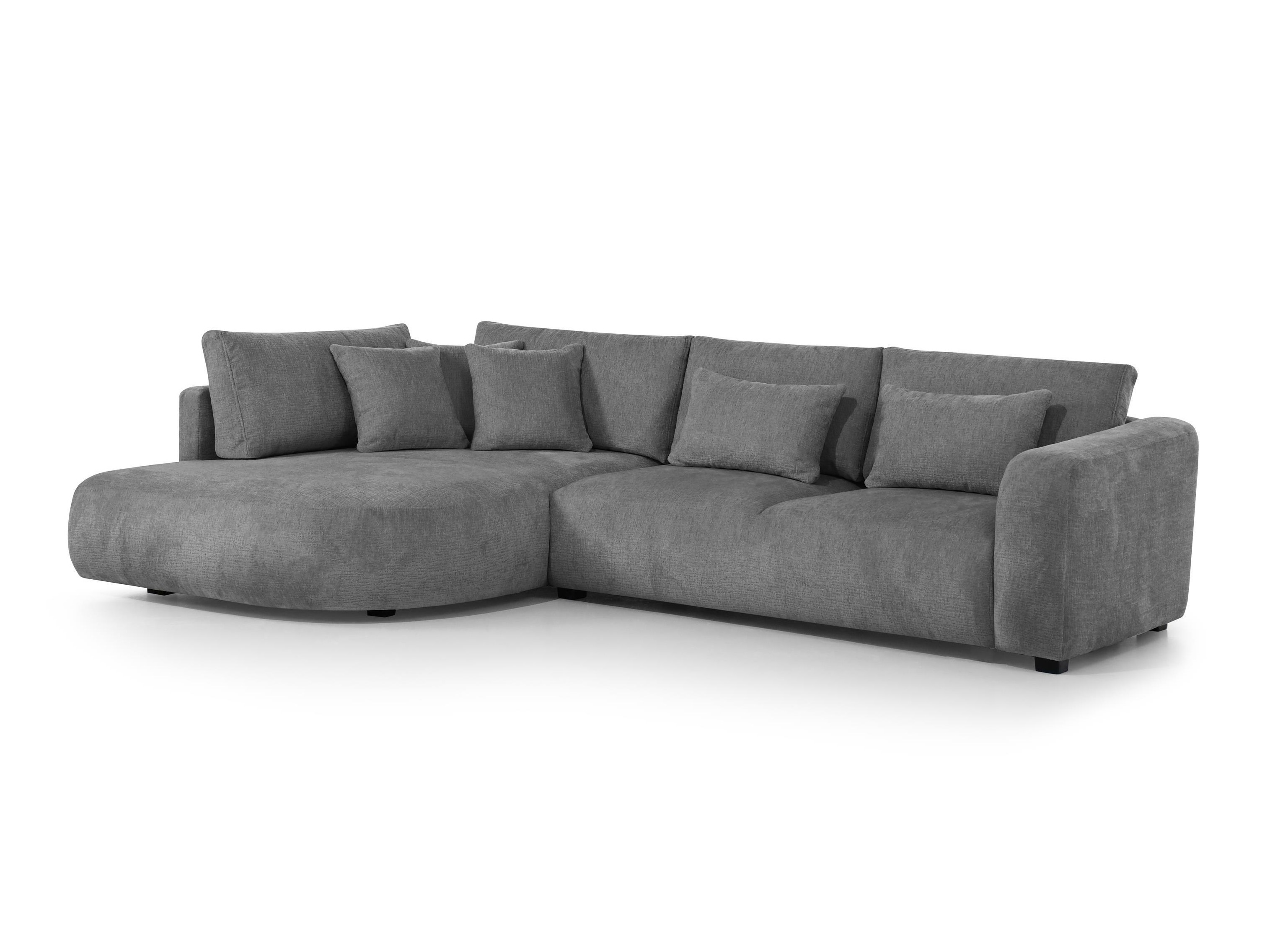 Hjørnesofa Margate 106 (Tresor 16)