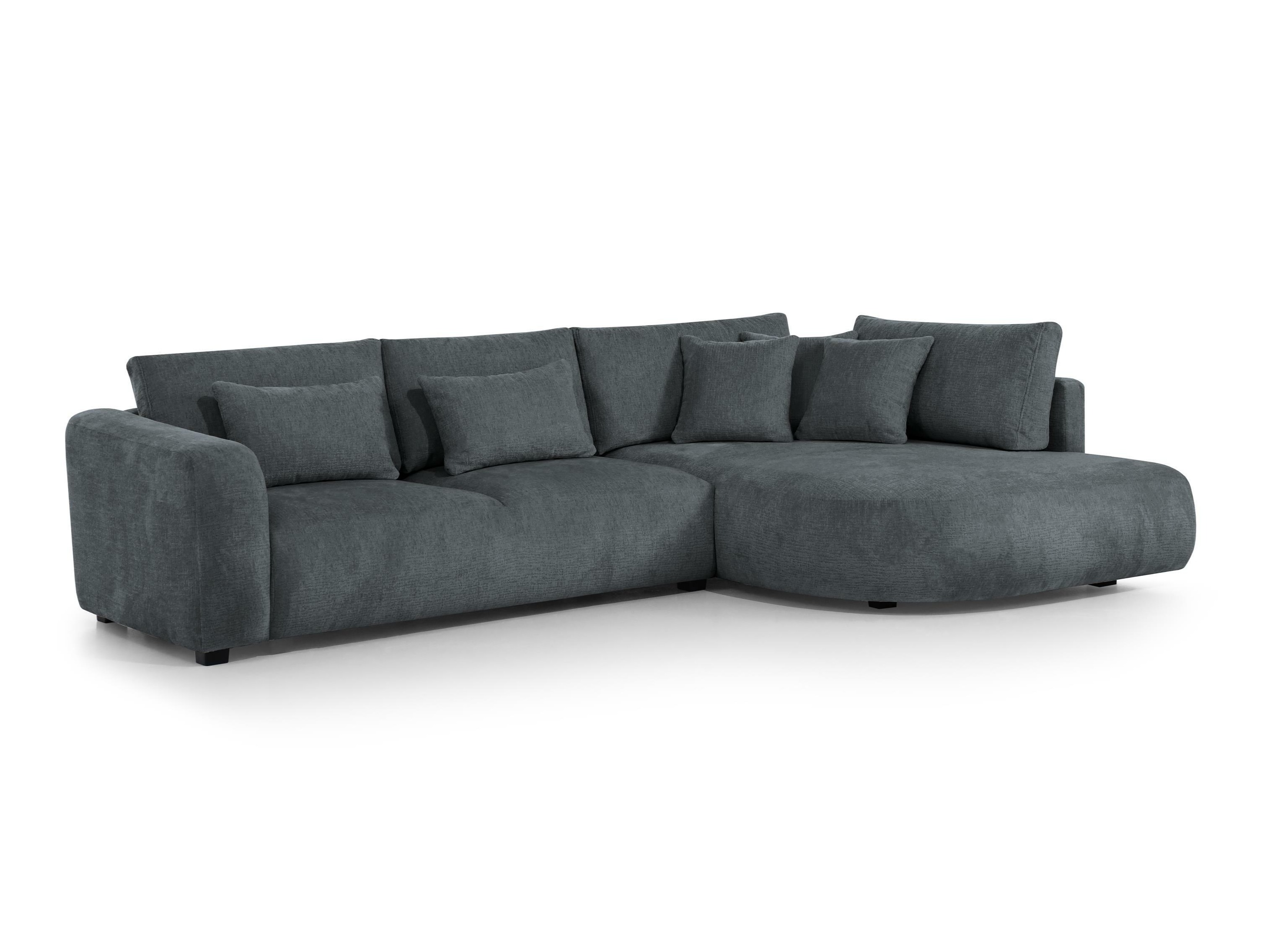 Hjørnesofa Margate 106 (Tresor 19)