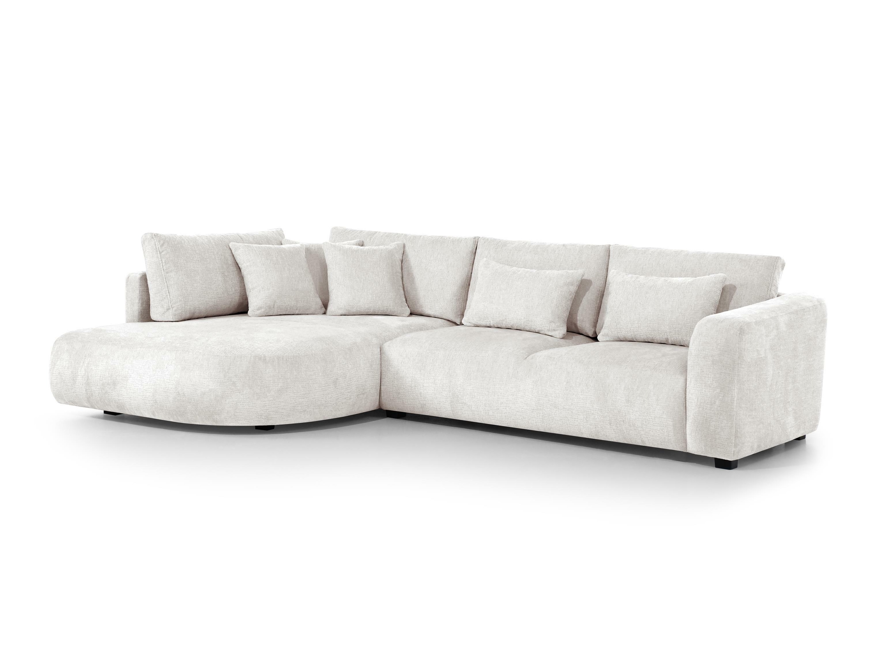 Hjørnesofa Margate 106 (Tresor 22)