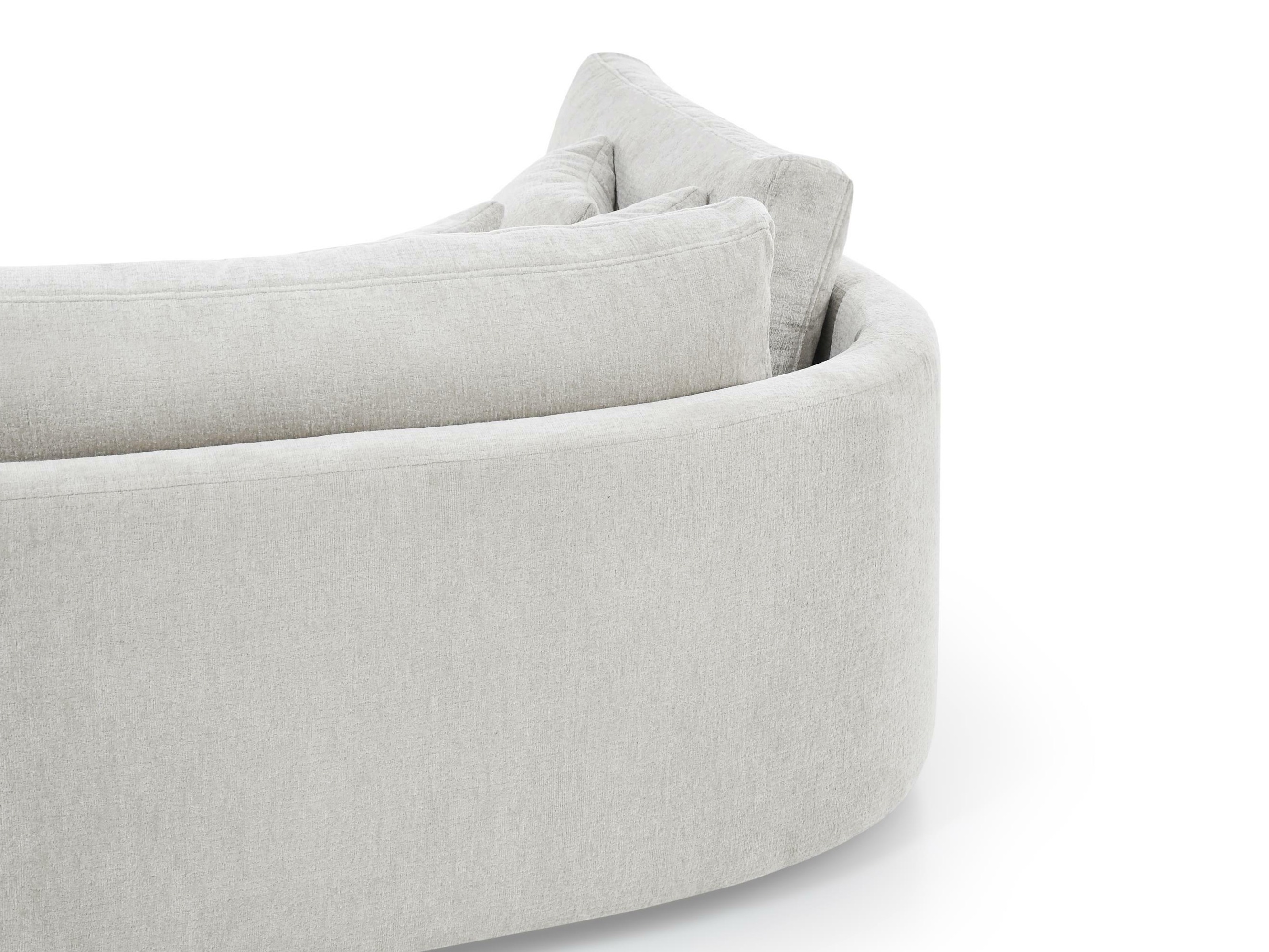 Hjørnesofa Margate 106 (Tresor 22)