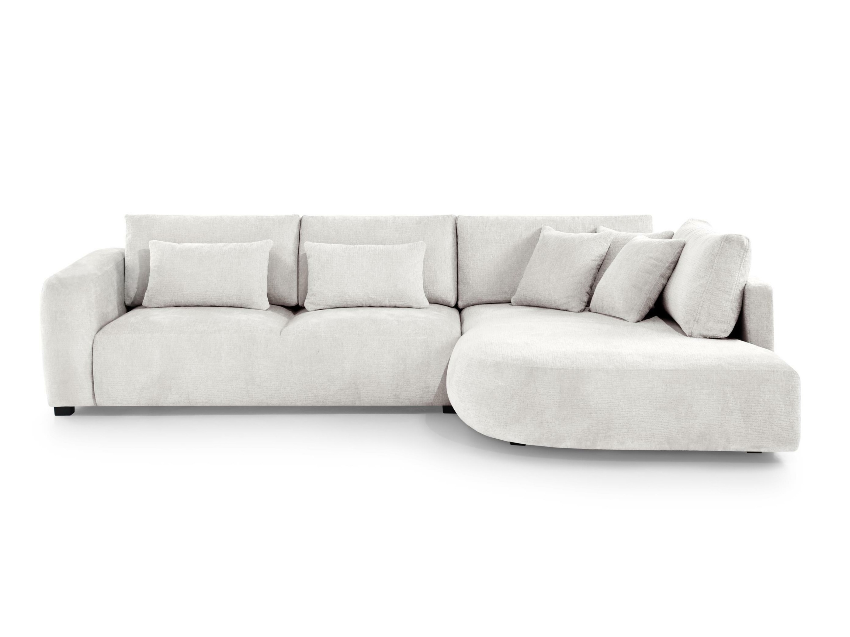 Hjørnesofa Margate 106 (Tresor 22)