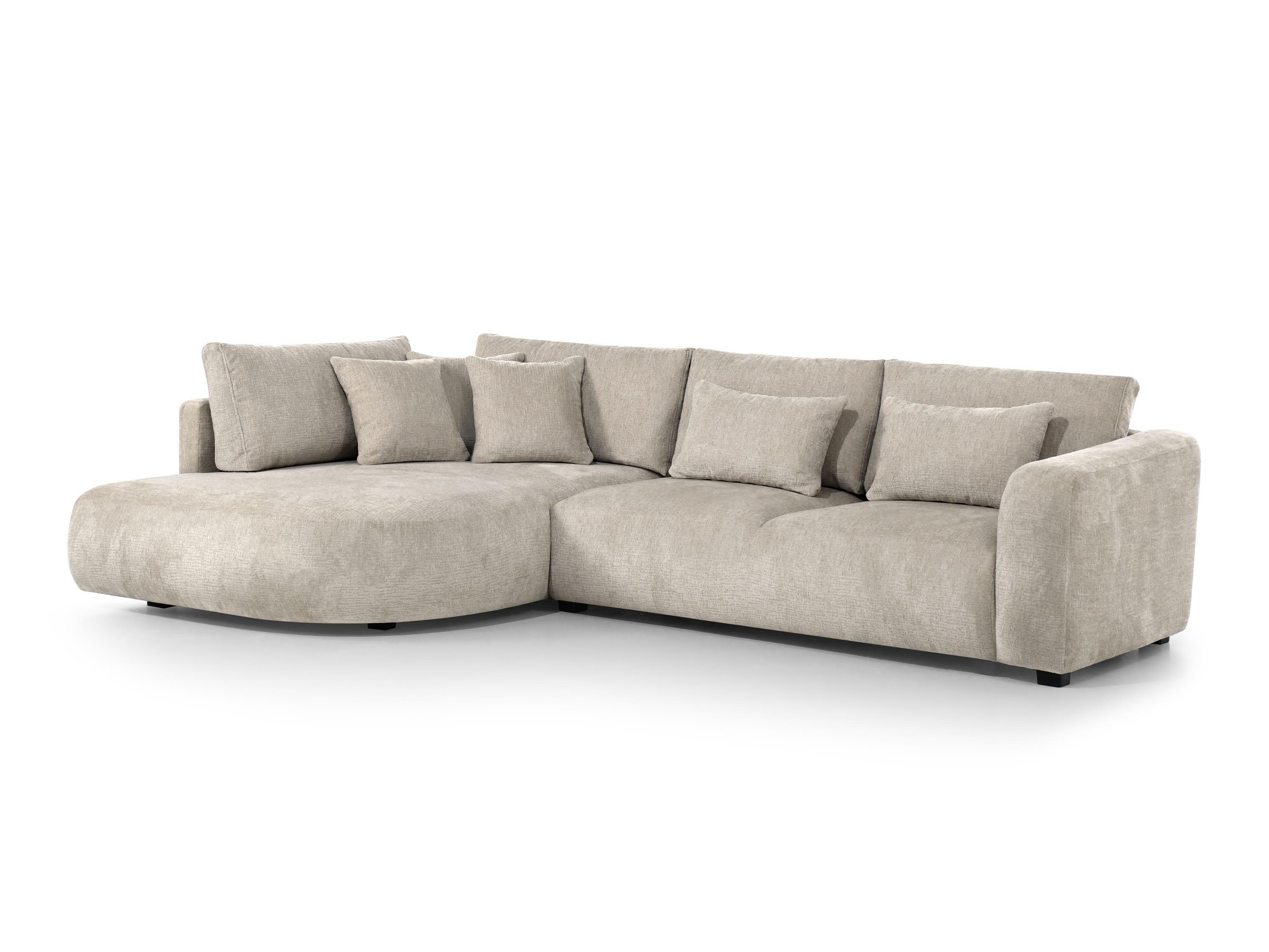 Hjørnesofa Margate 106 (Tresor 32)
