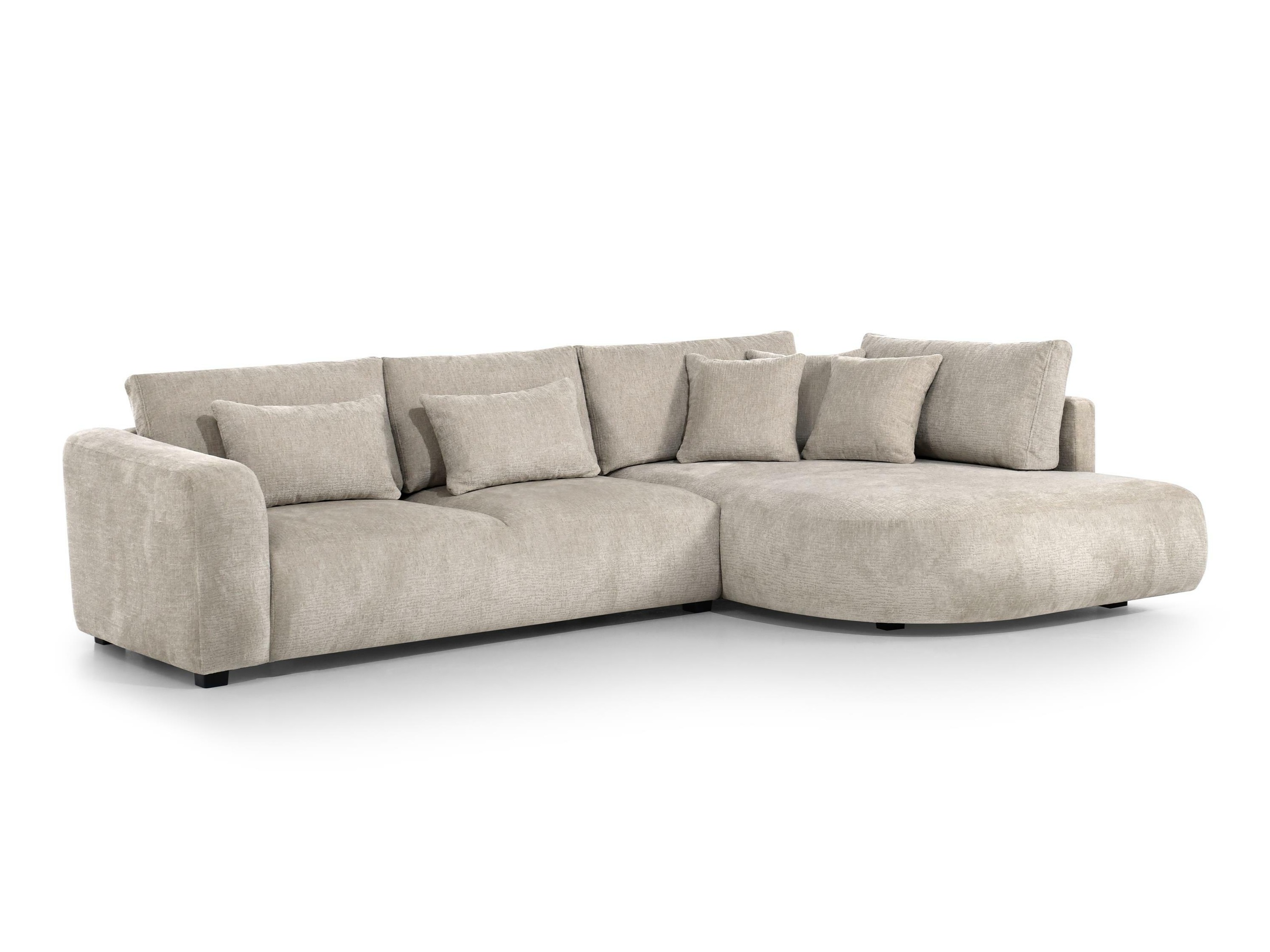 Hjørnesofa Margate 106 (Tresor 32)