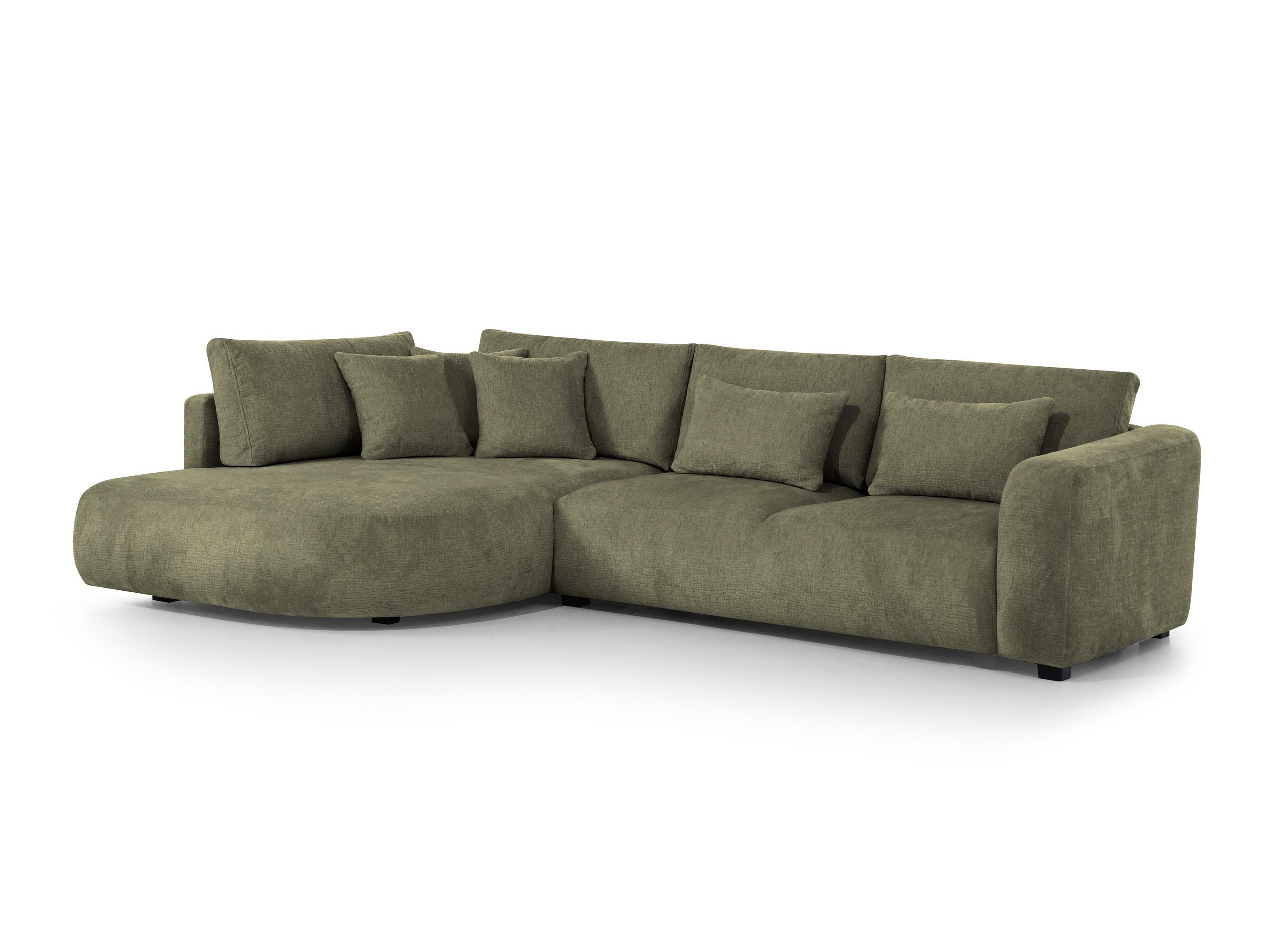 Hjørnesofa Margate 106 (Tresor 77)