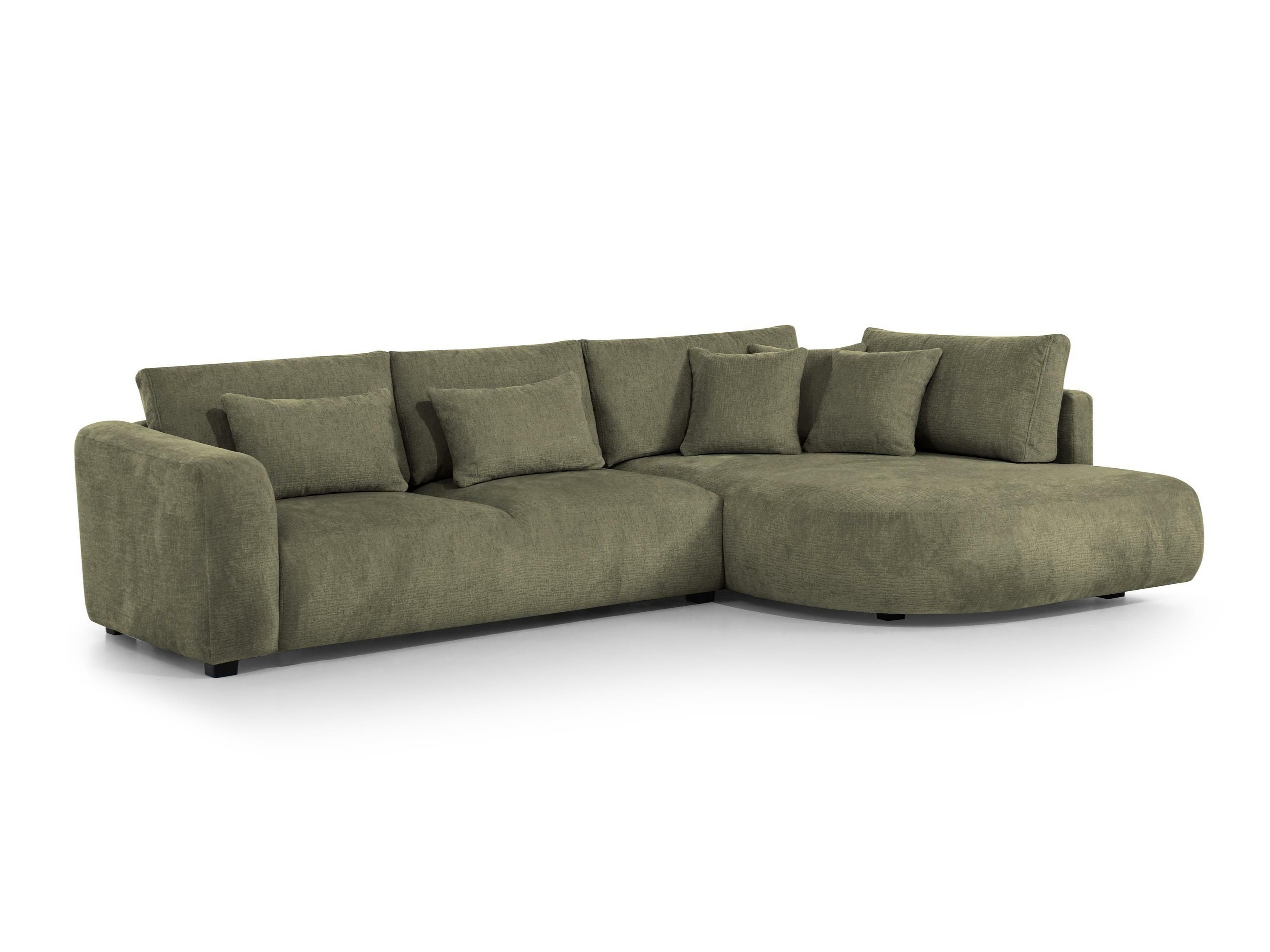 Hjørnesofa Margate 106 (Tresor 77)