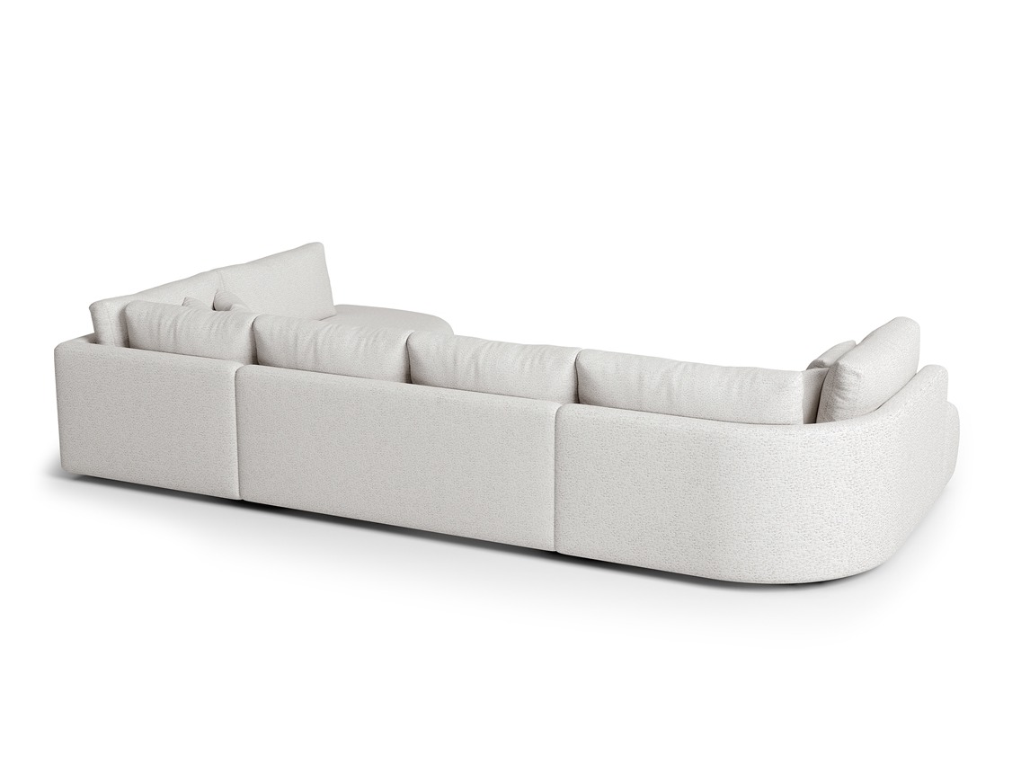 Hjørnesofa Margate 107 (Tresor 22)