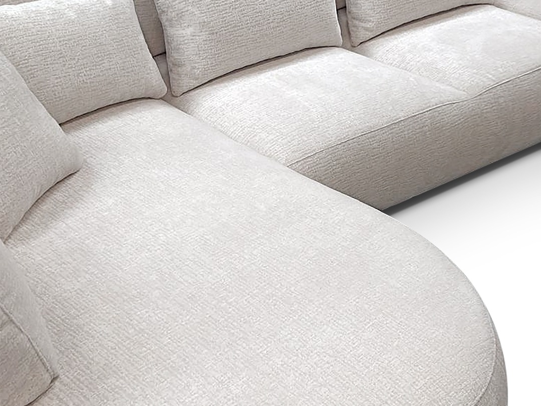 Hjørnesofa Margate 107 (Tresor 22)