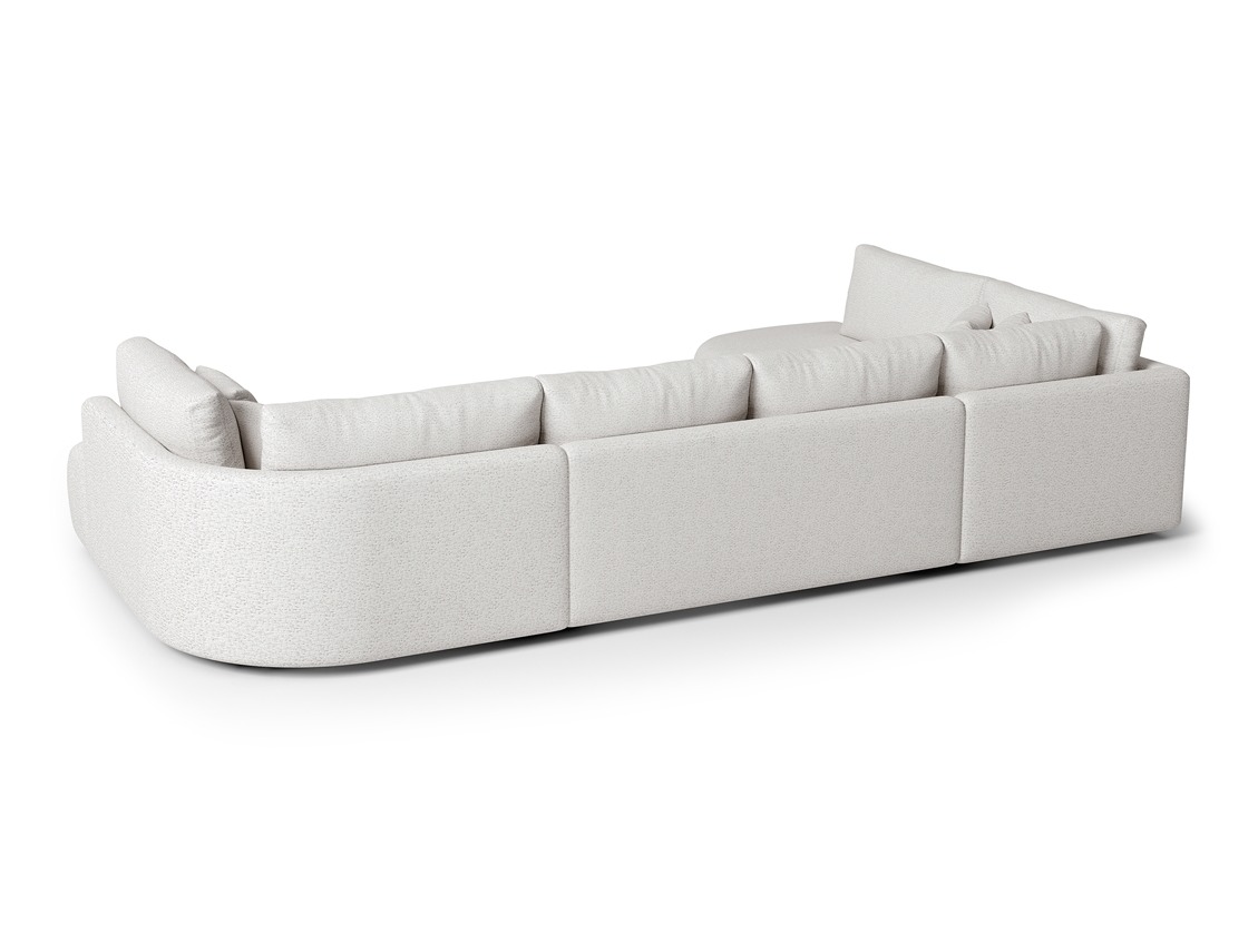 Hjørnesofa Margate 107 (Tresor 22)