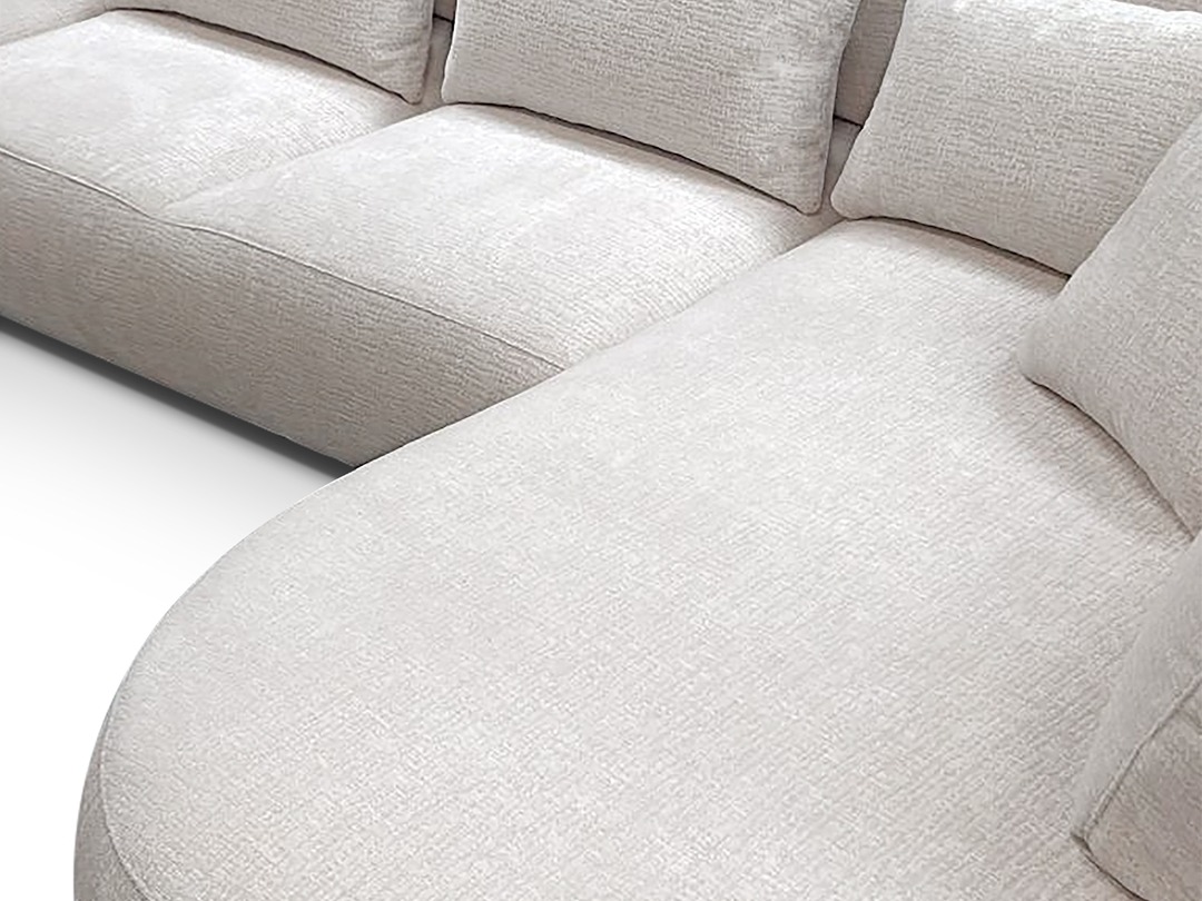 Hjørnesofa Margate 107 (Tresor 22)