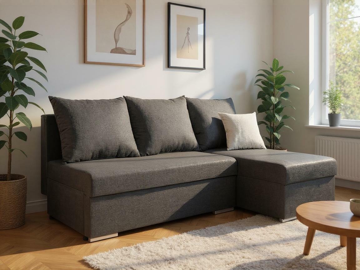 Hjørnesofa Boston 737