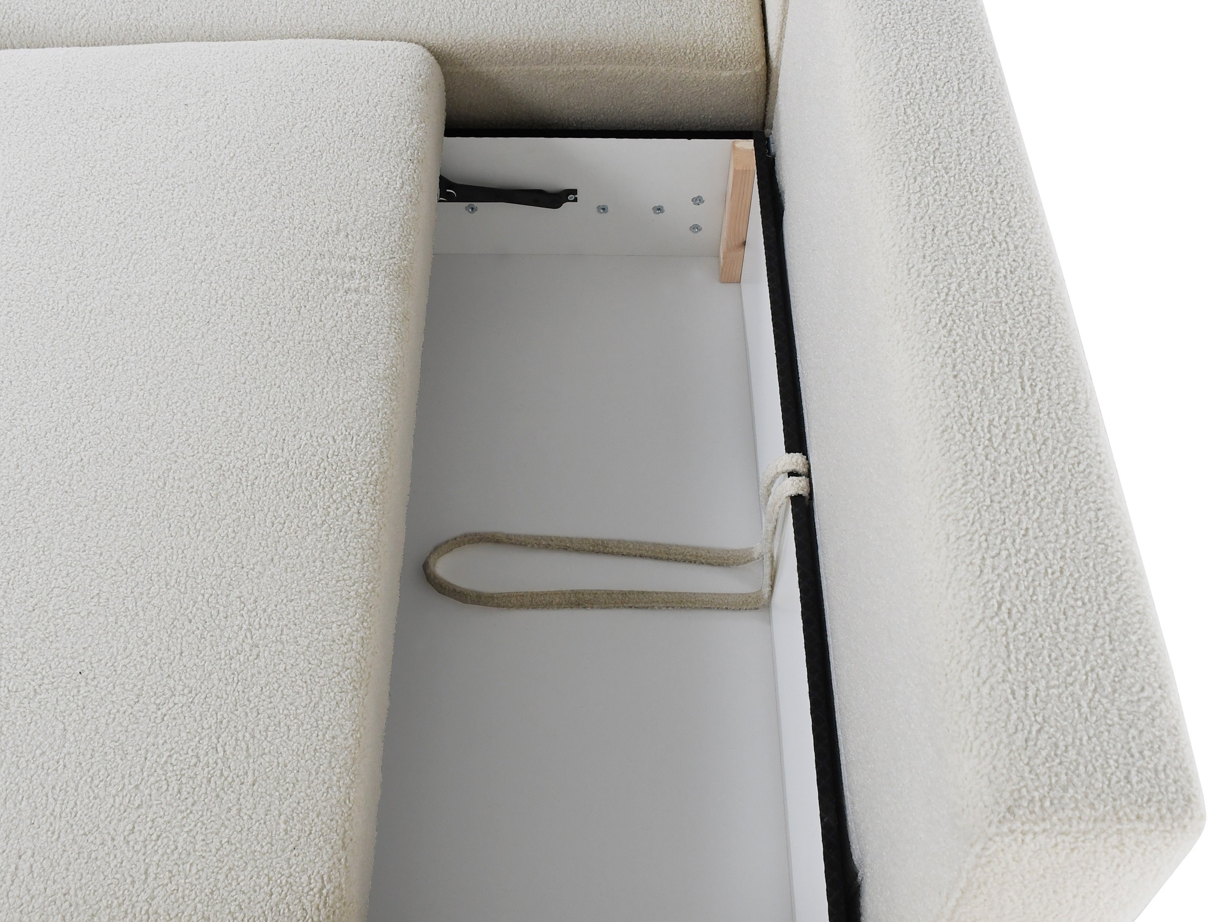 Hjørnesofa Margate 108 (Quelle 02)