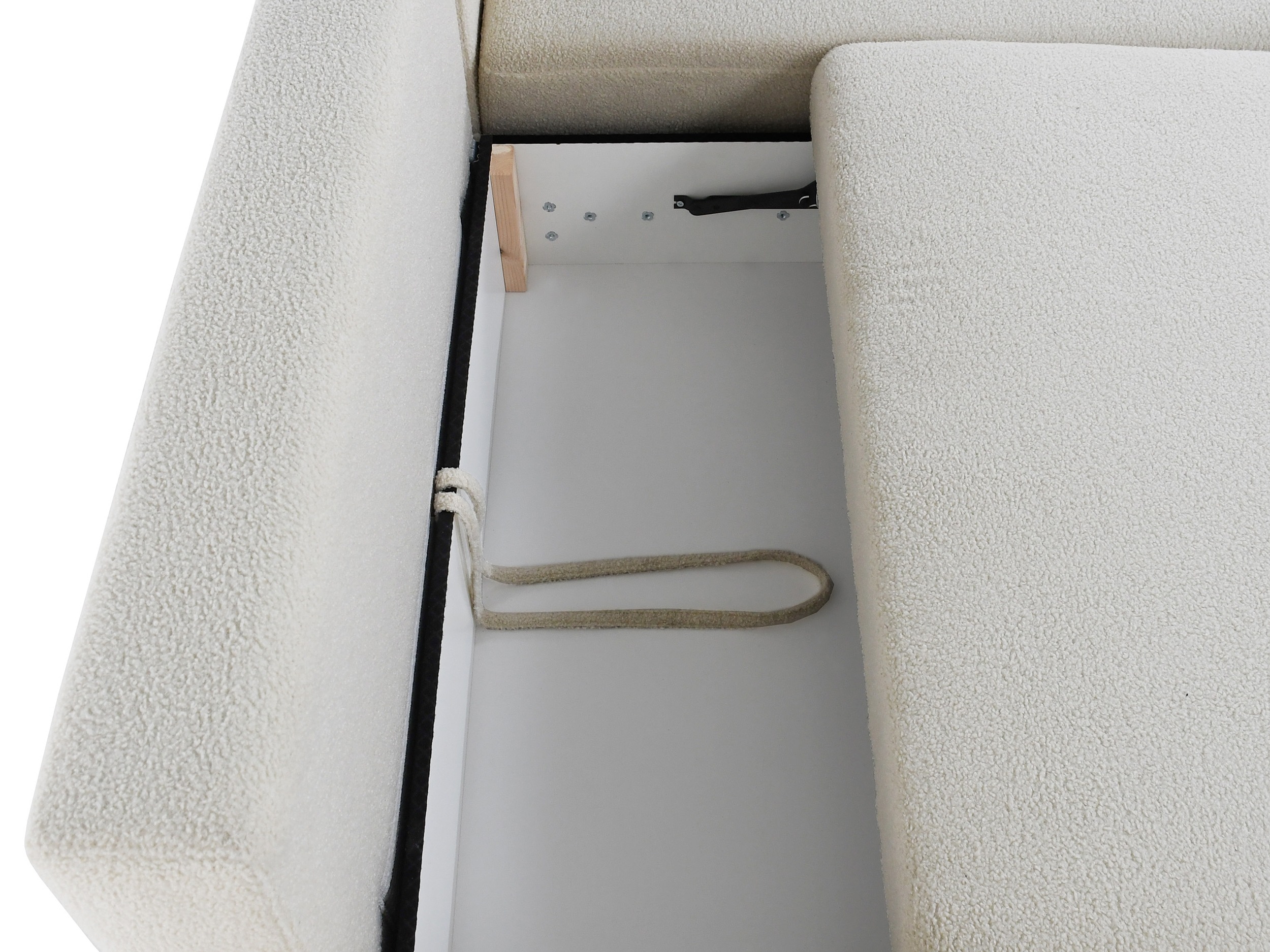 Hjørnesofa Margate 108 (Quelle 02)