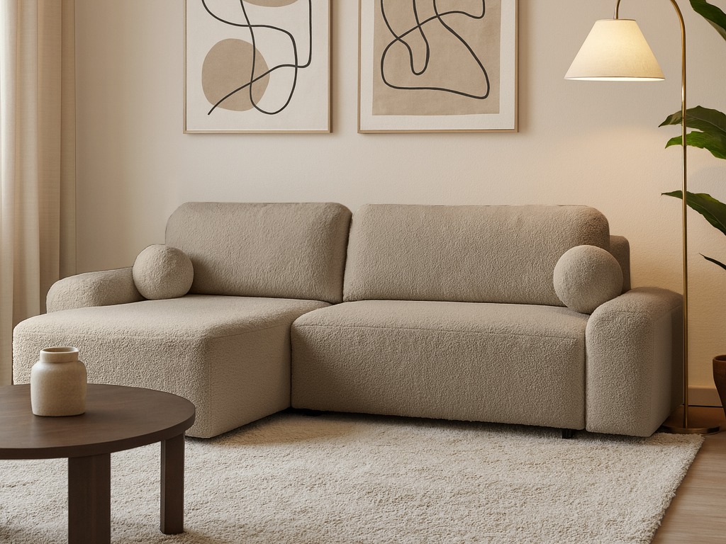 Hjørnesofa Margate 108 (Quelle 18)