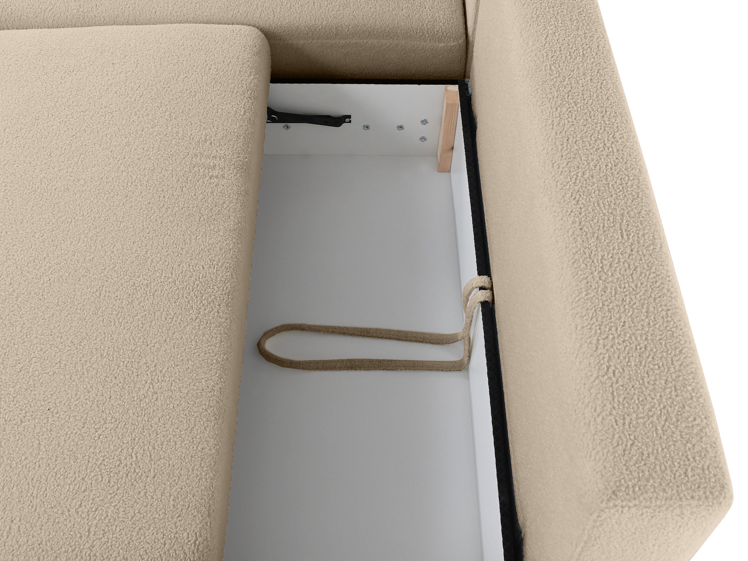 Hjørnesofa Margate 108 (Quelle 18)