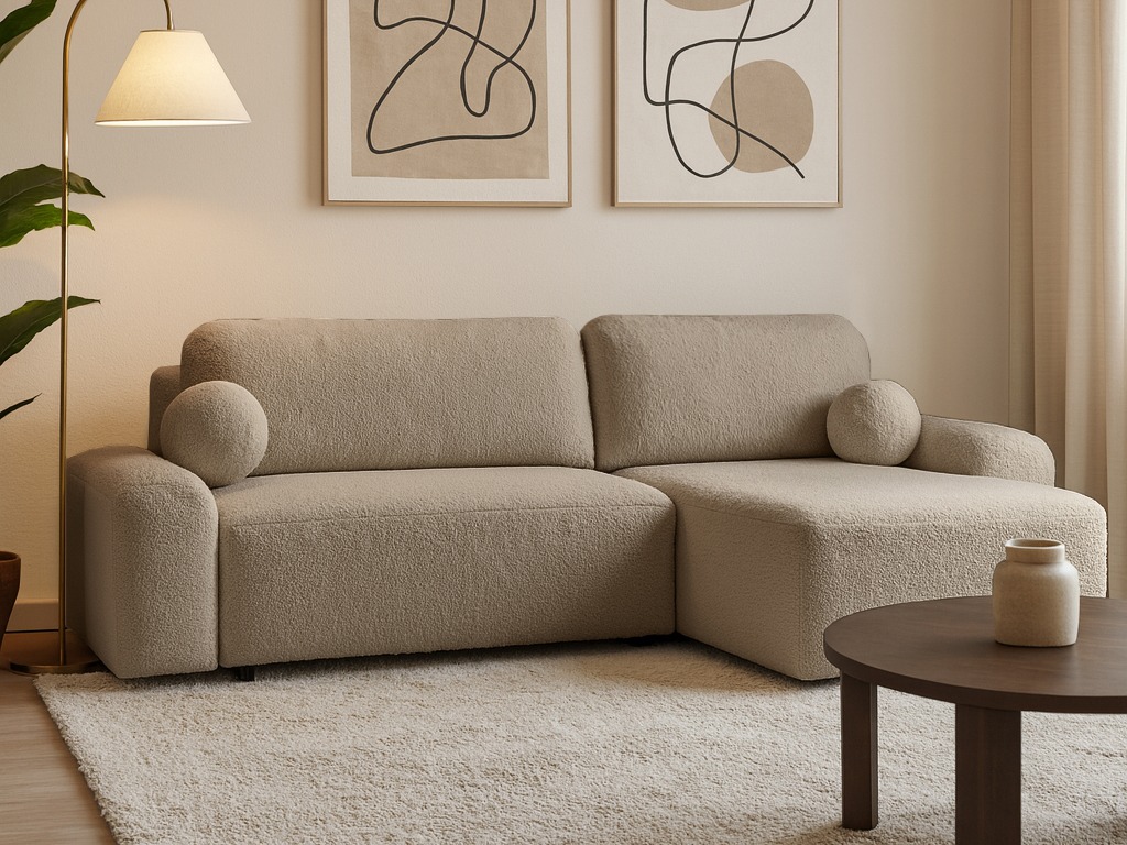 Hjørnesofa Margate 108 (Quelle 18)