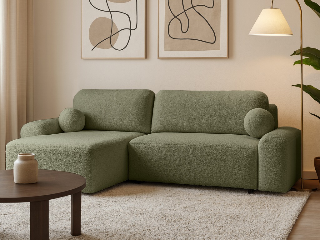 Hjørnesofa Margate 108 (Quelle 38)
