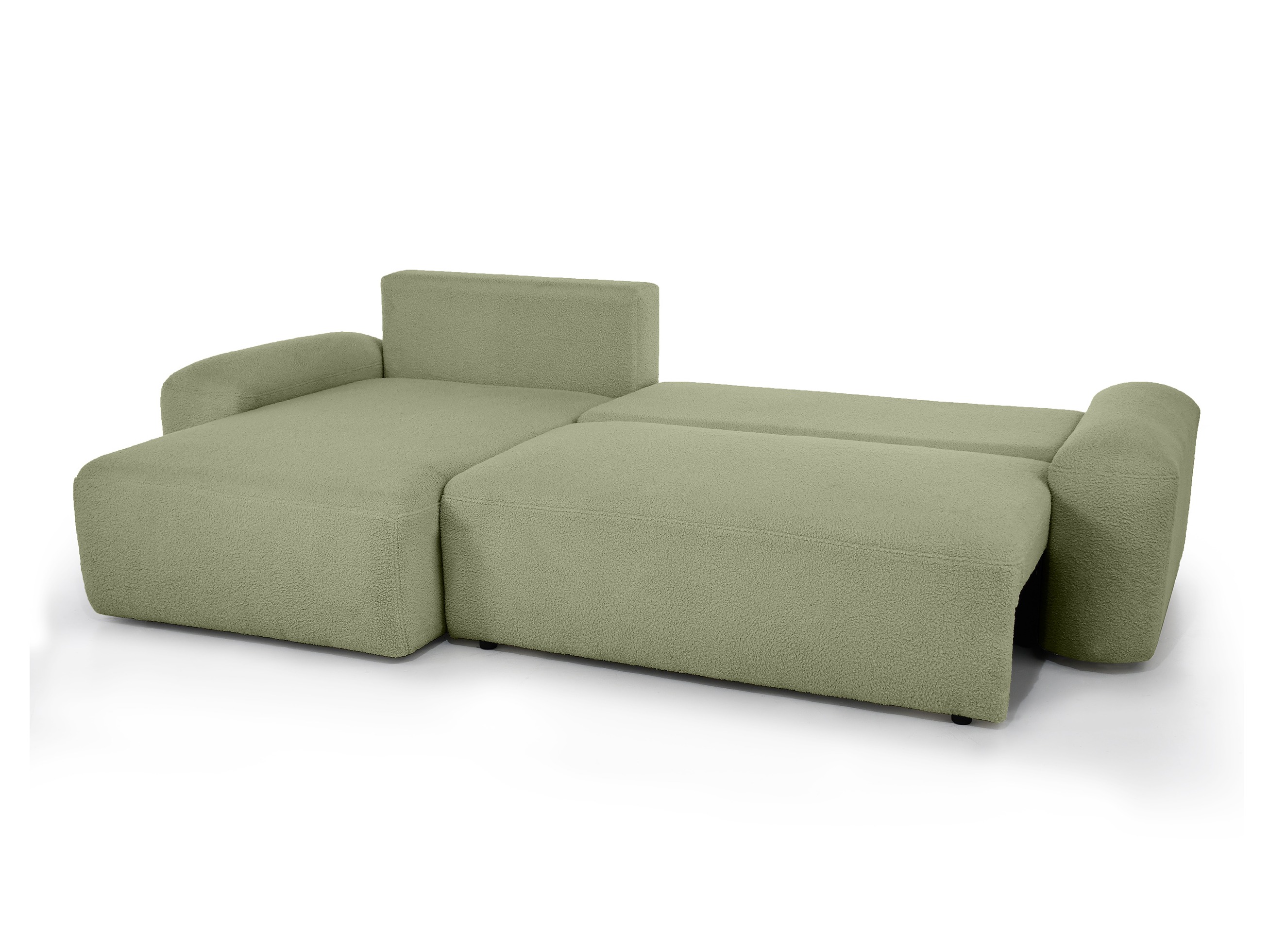 Hjørnesofa Margate 108 (Quelle 38)