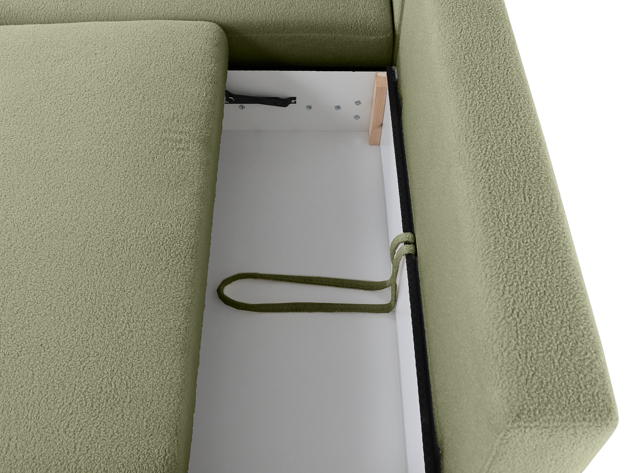 Hjørnesofa Margate 108 (Quelle 38)
