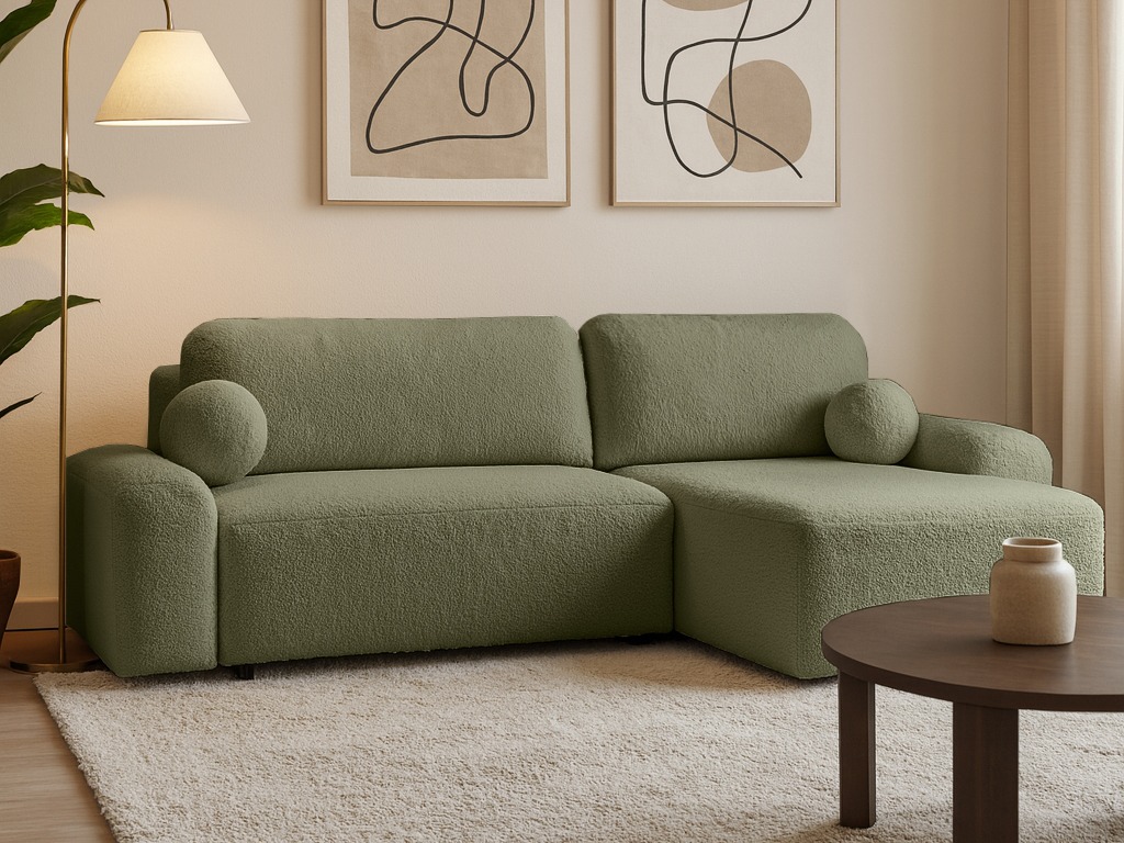 Hjørnesofa Margate 108 (Quelle 38)