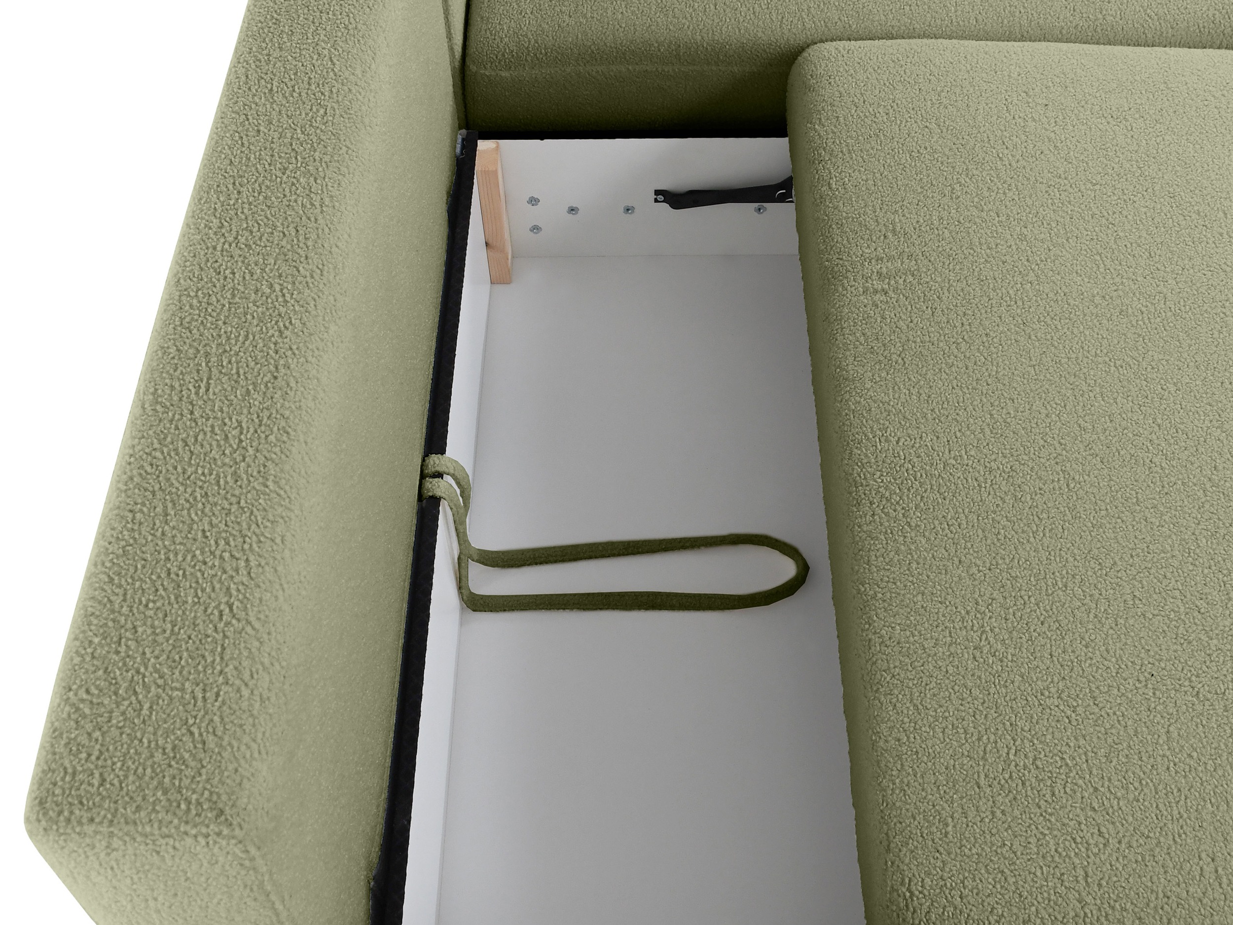 Hjørnesofa Margate 108 (Quelle 38)