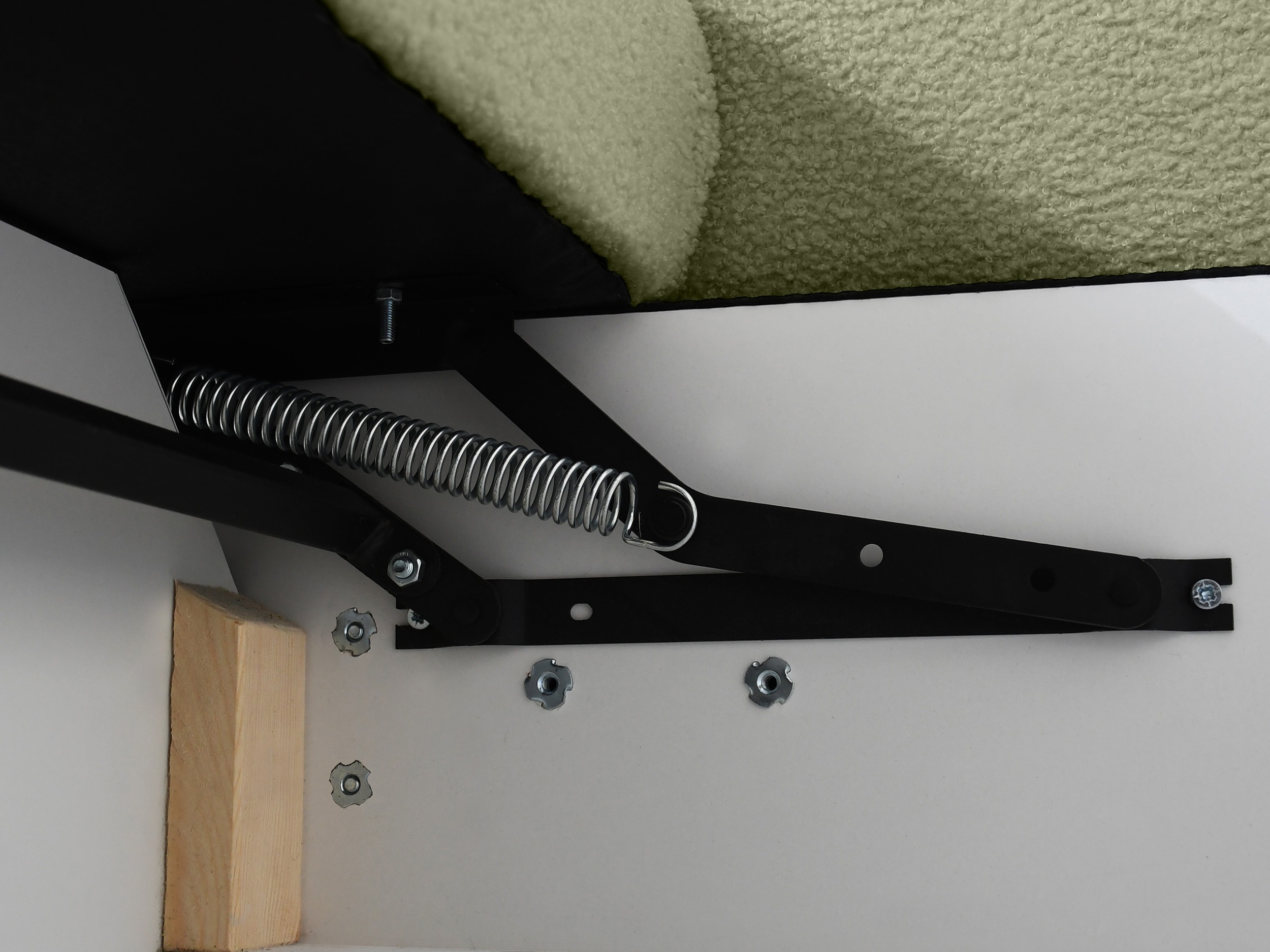 Hjørnesofa Margate 108 (Quelle 38)