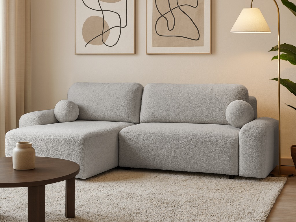 Hjørnesofa Margate 108 (Quelle 83)