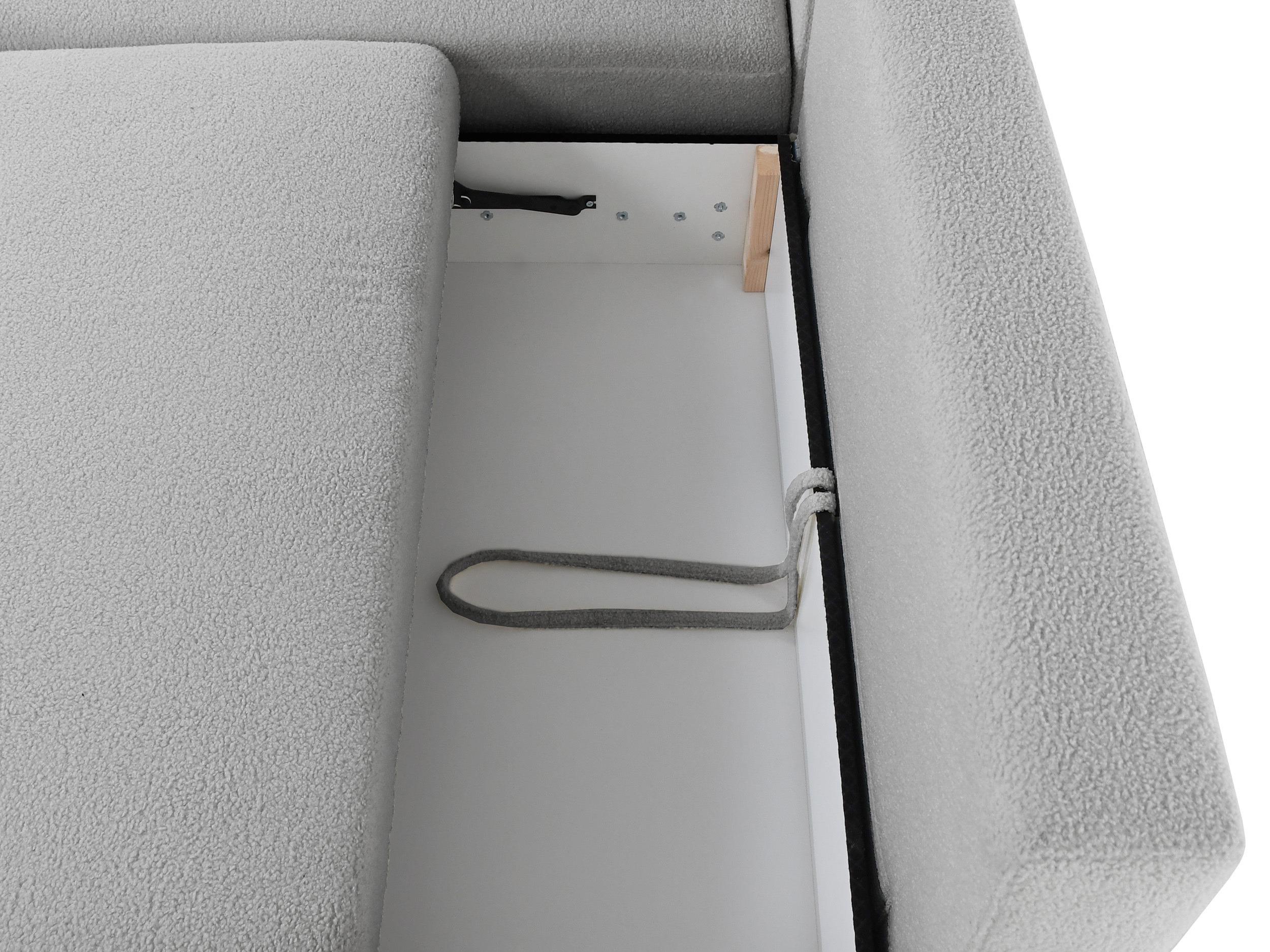 Hjørnesofa Margate 108 (Quelle 83)