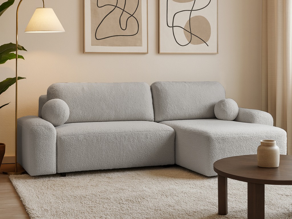Hjørnesofa Margate 108 (Quelle 83)