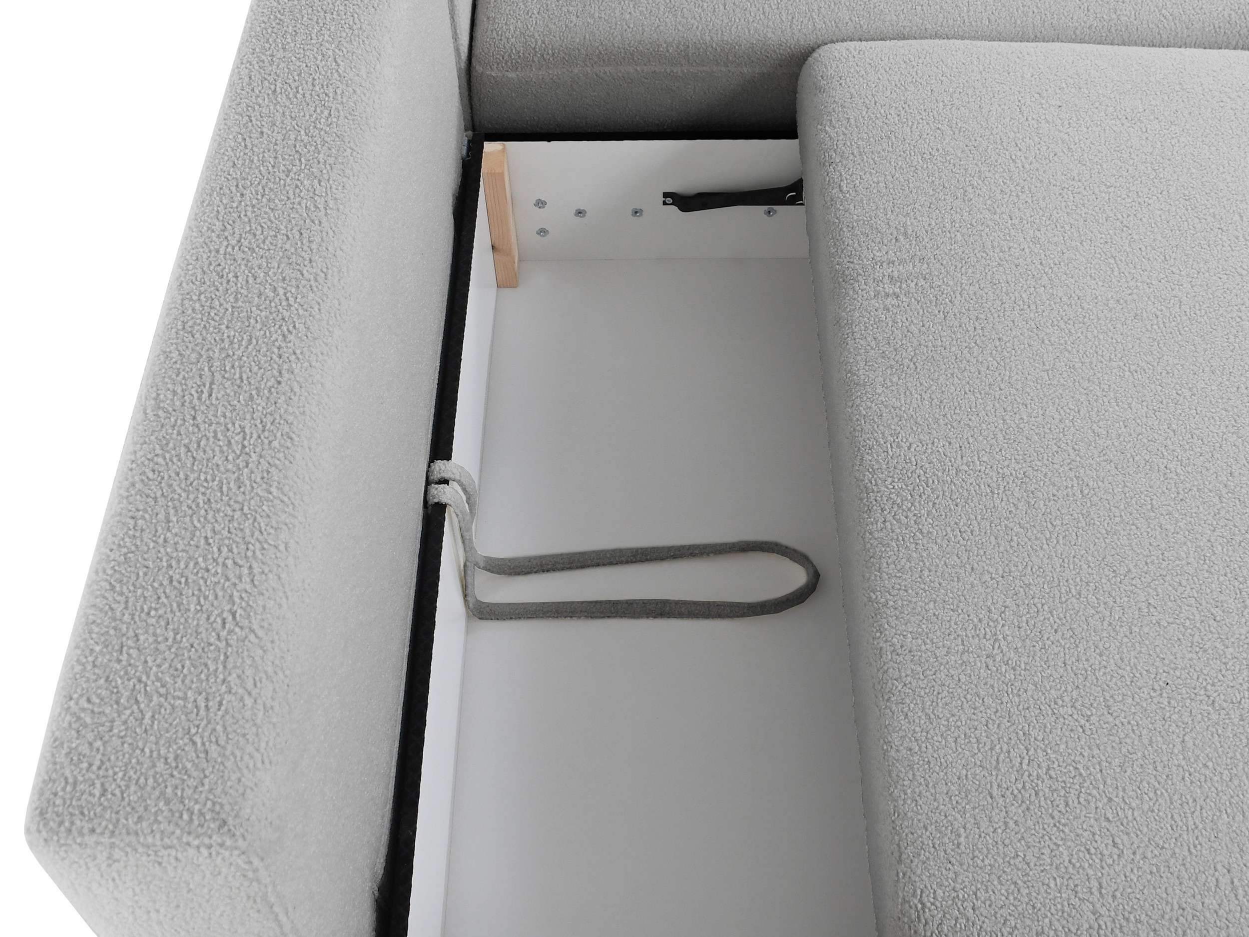 Hjørnesofa Margate 108 (Quelle 83)