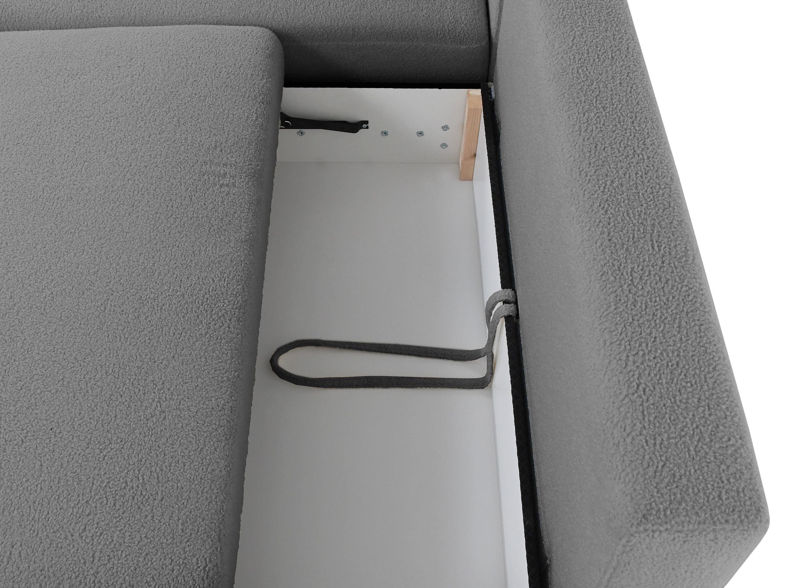 Hjørnesofa Margate 108 (Quelle 92)