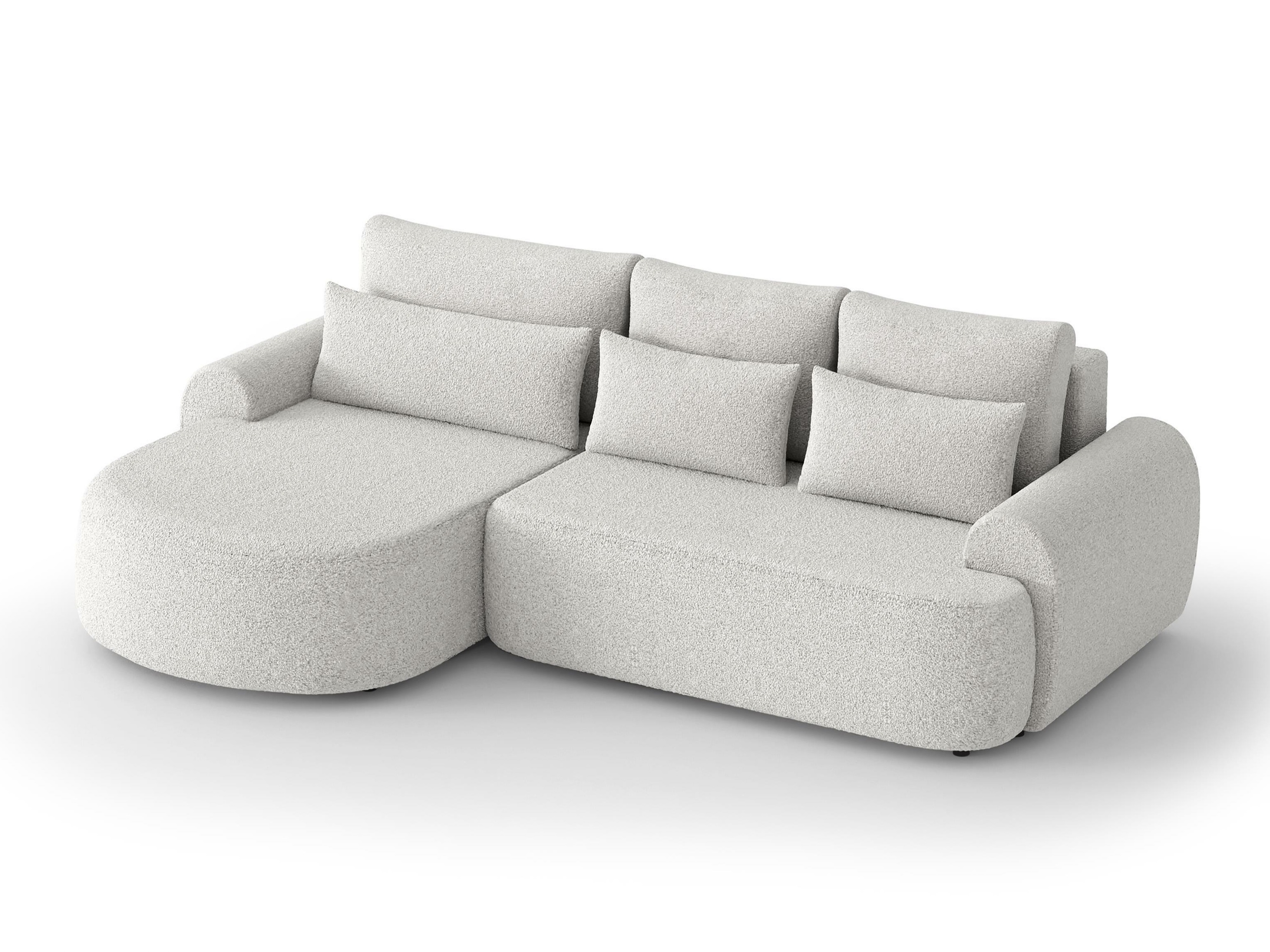 Hjørnesofa Margate 109 (Catch Me 01)