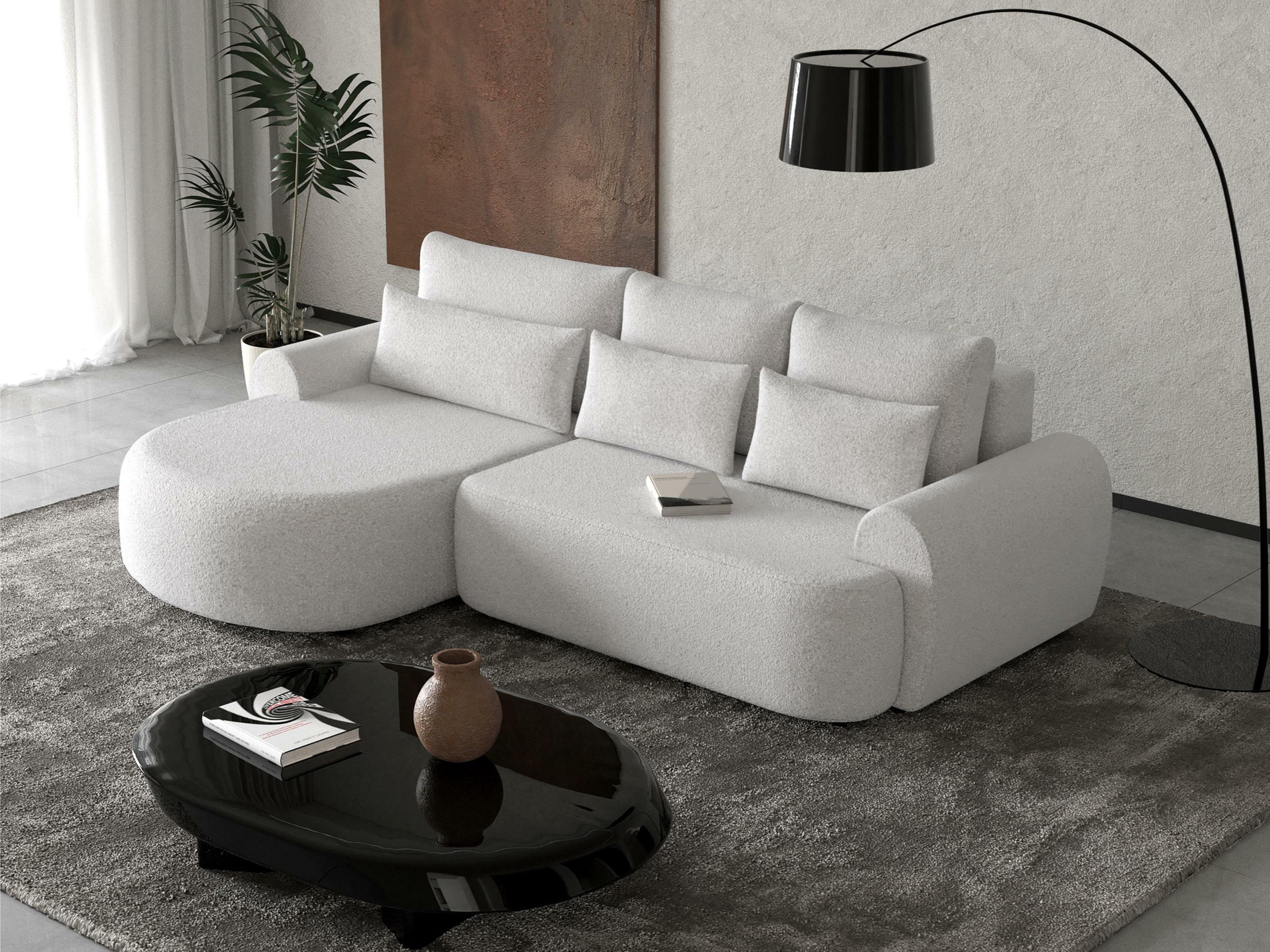 Hjørnesofa Margate 109 (Catch Me 01)
