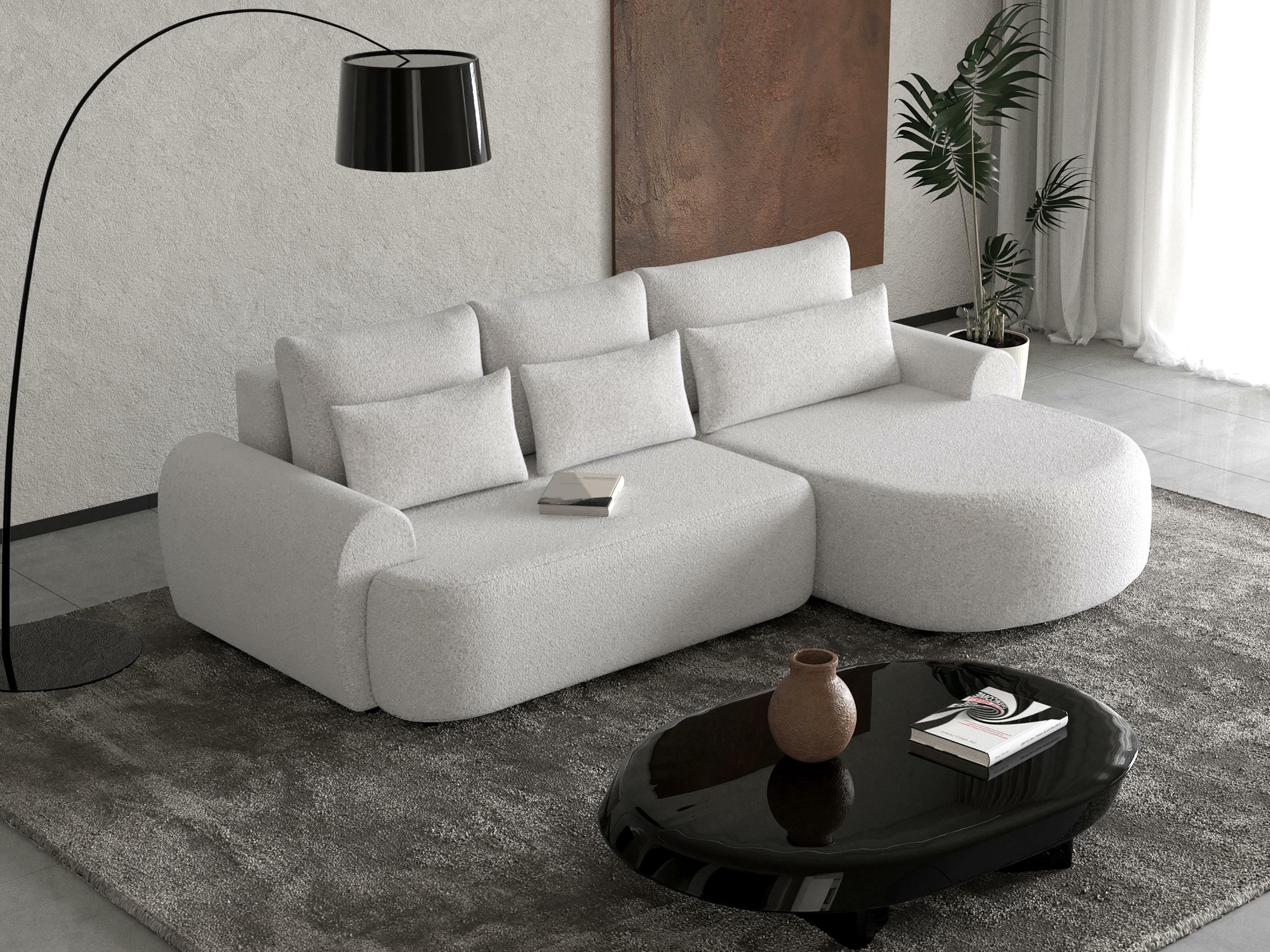 Hjørnesofa Margate 109 (Catch Me 01)