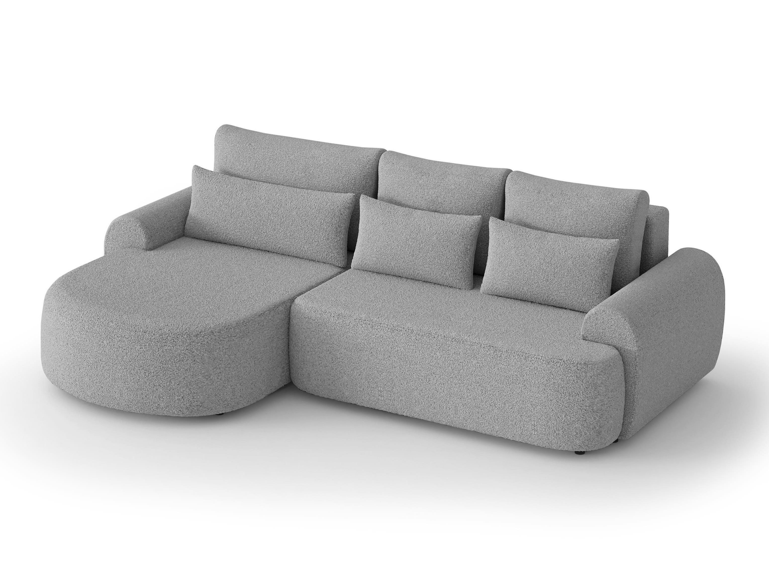Hjørnesofa Margate 109 (Catch Me 24)