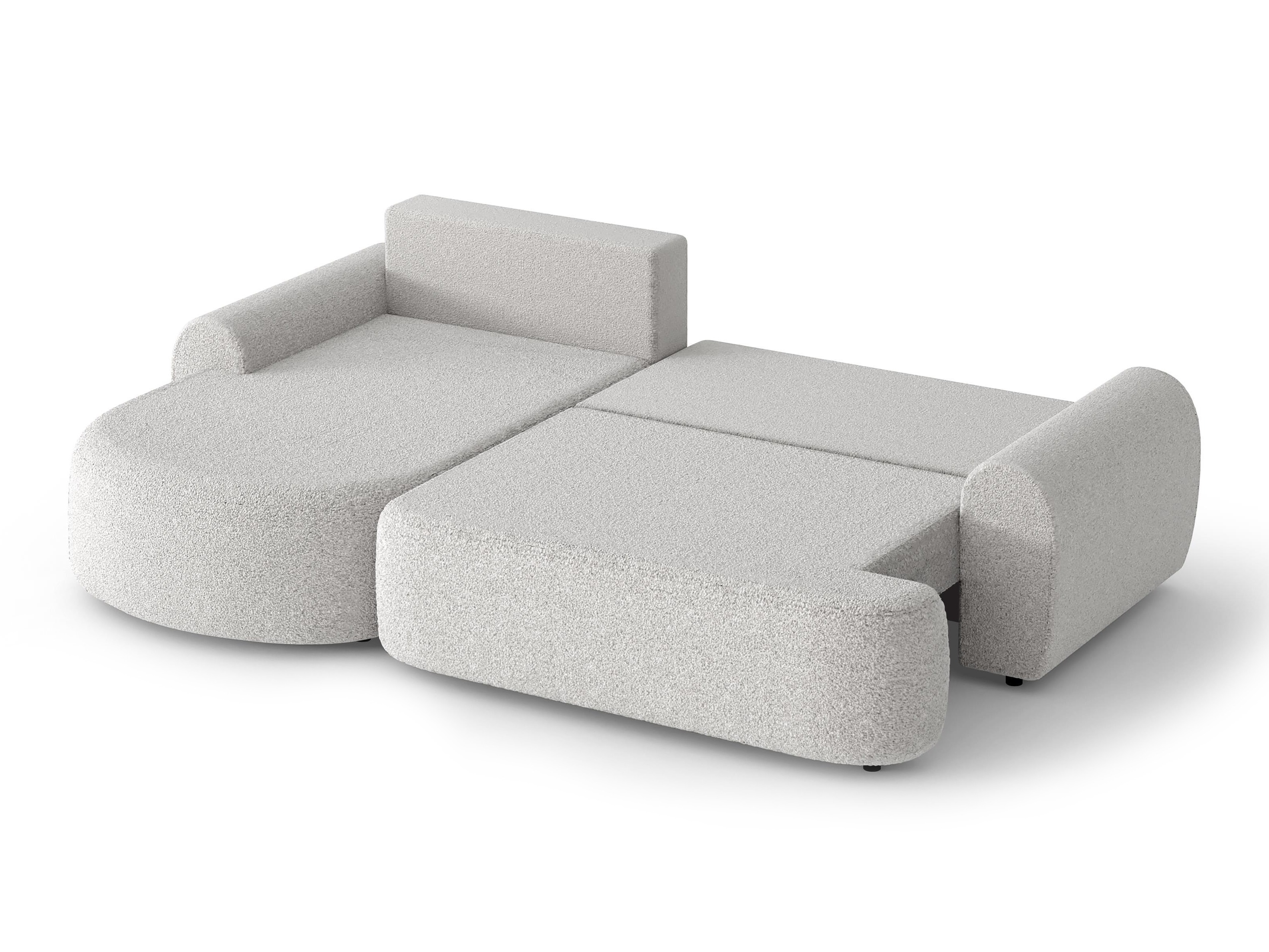 Hjørnesofa Margate 109 (Catch Me 24)