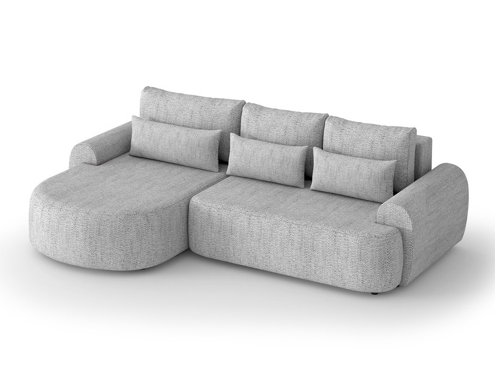 Hjørnesofa Margate 109 (Modesto 481)
