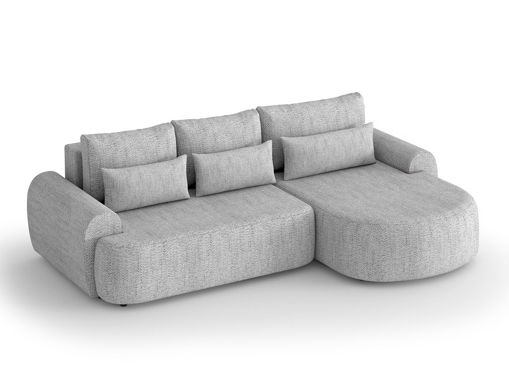 Hjørnesofa Margate 109 (Modesto 481)