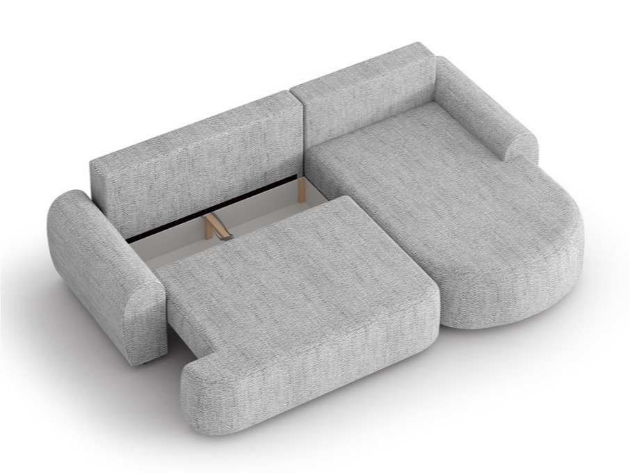 Hjørnesofa Margate 109 (Modesto 481)