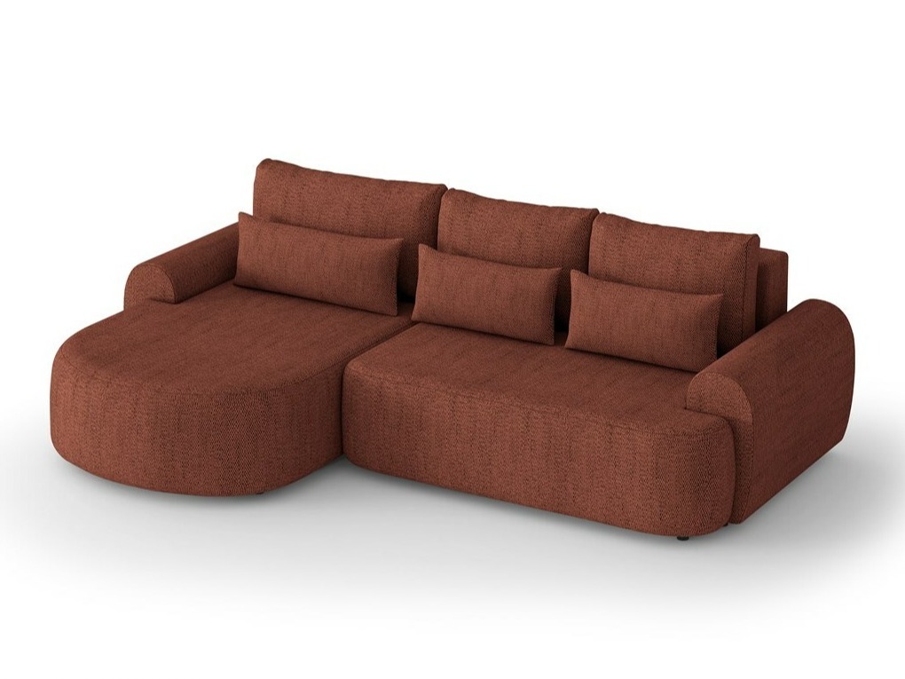 Hjørnesofa Margate 109 (Modesto 483)