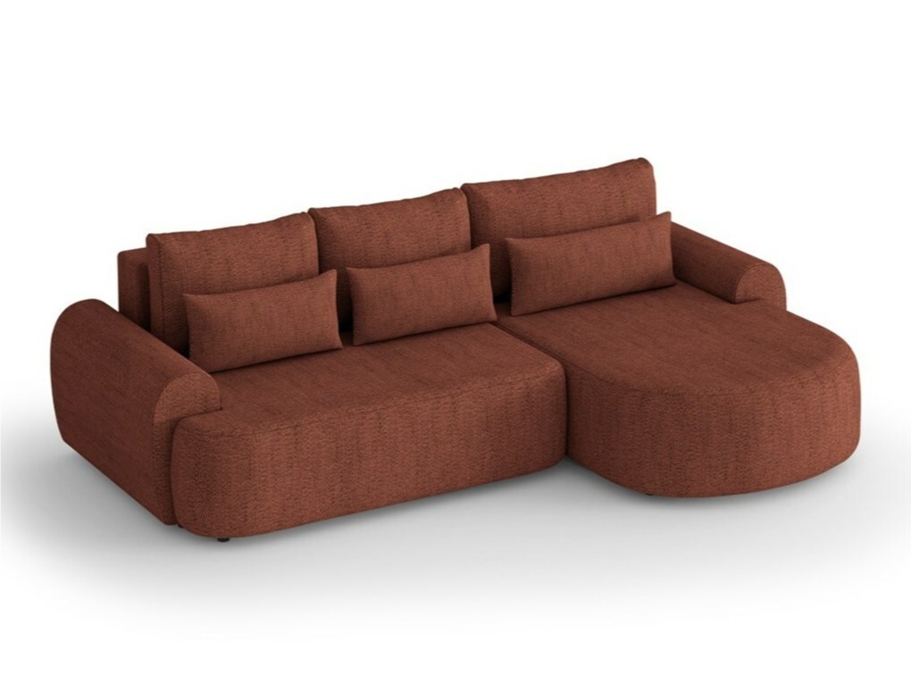 Hjørnesofa Margate 109 (Modesto 483)