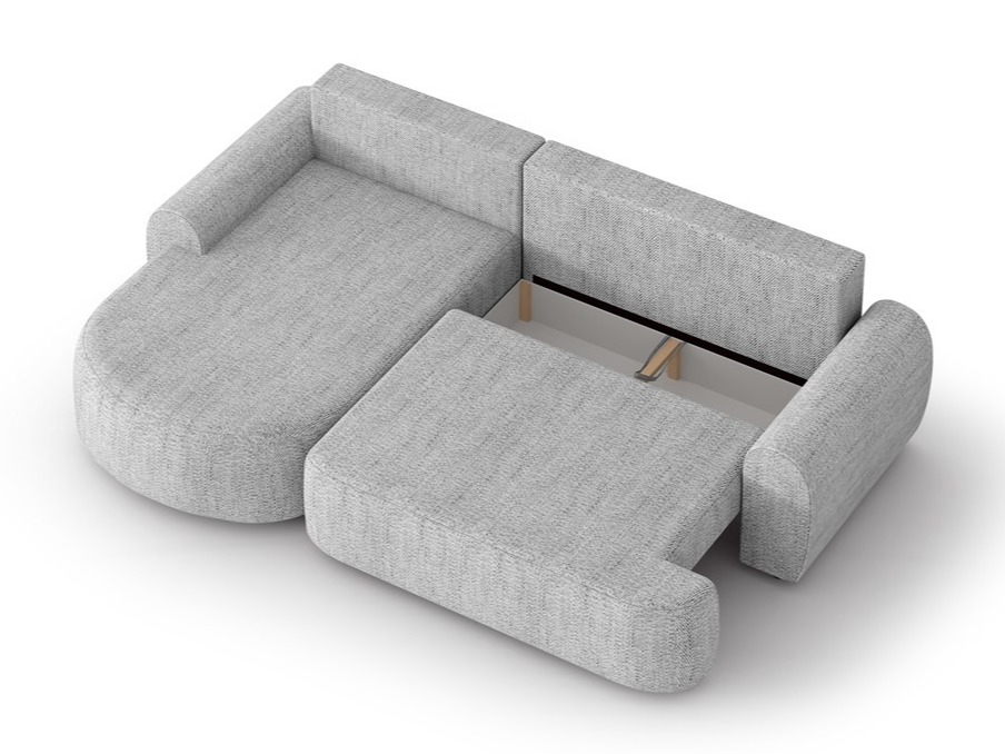 Hjørnesofa Margate 109 (Modesto 483)